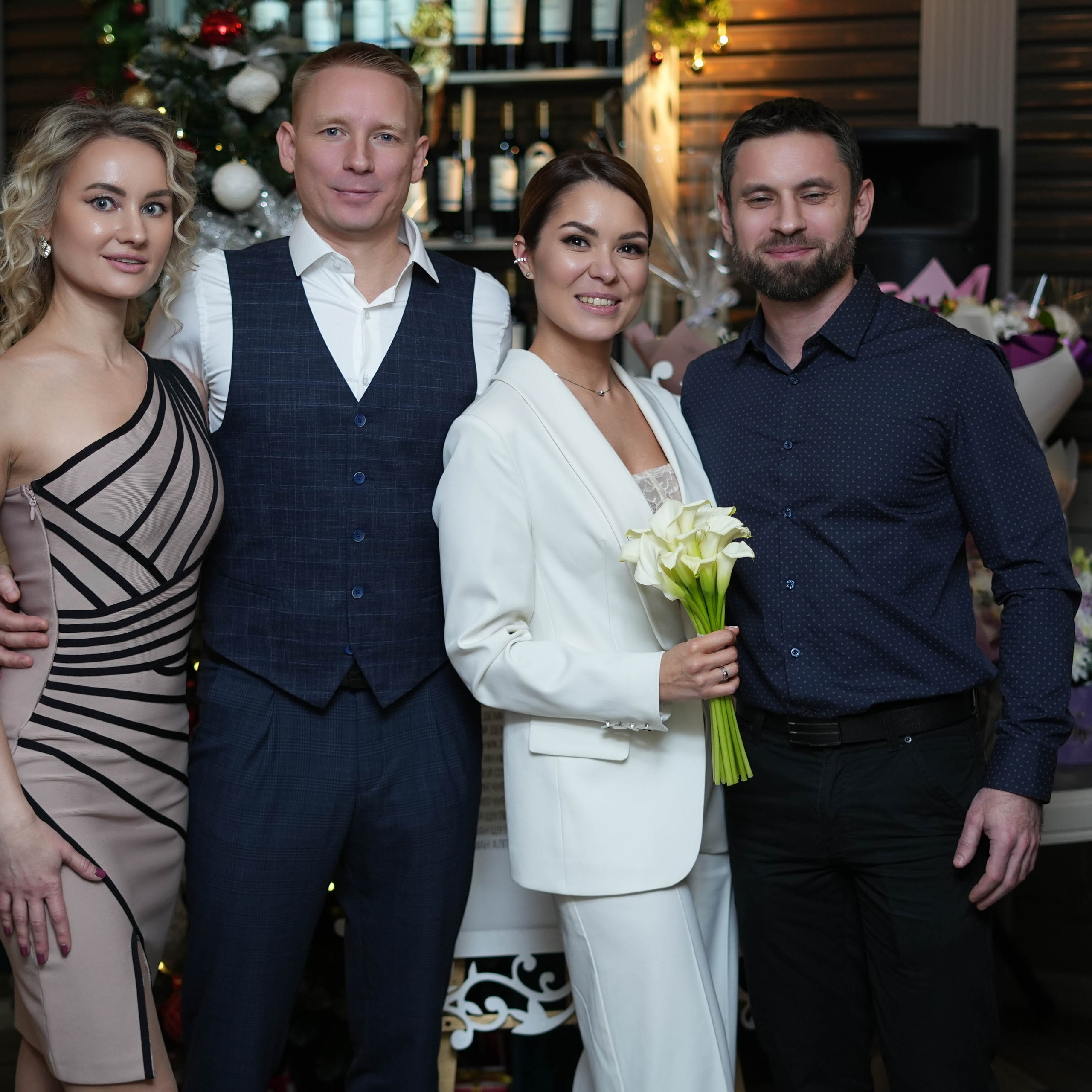 Лена+ Илья. Фотограф Волгоград Анастасия Ли