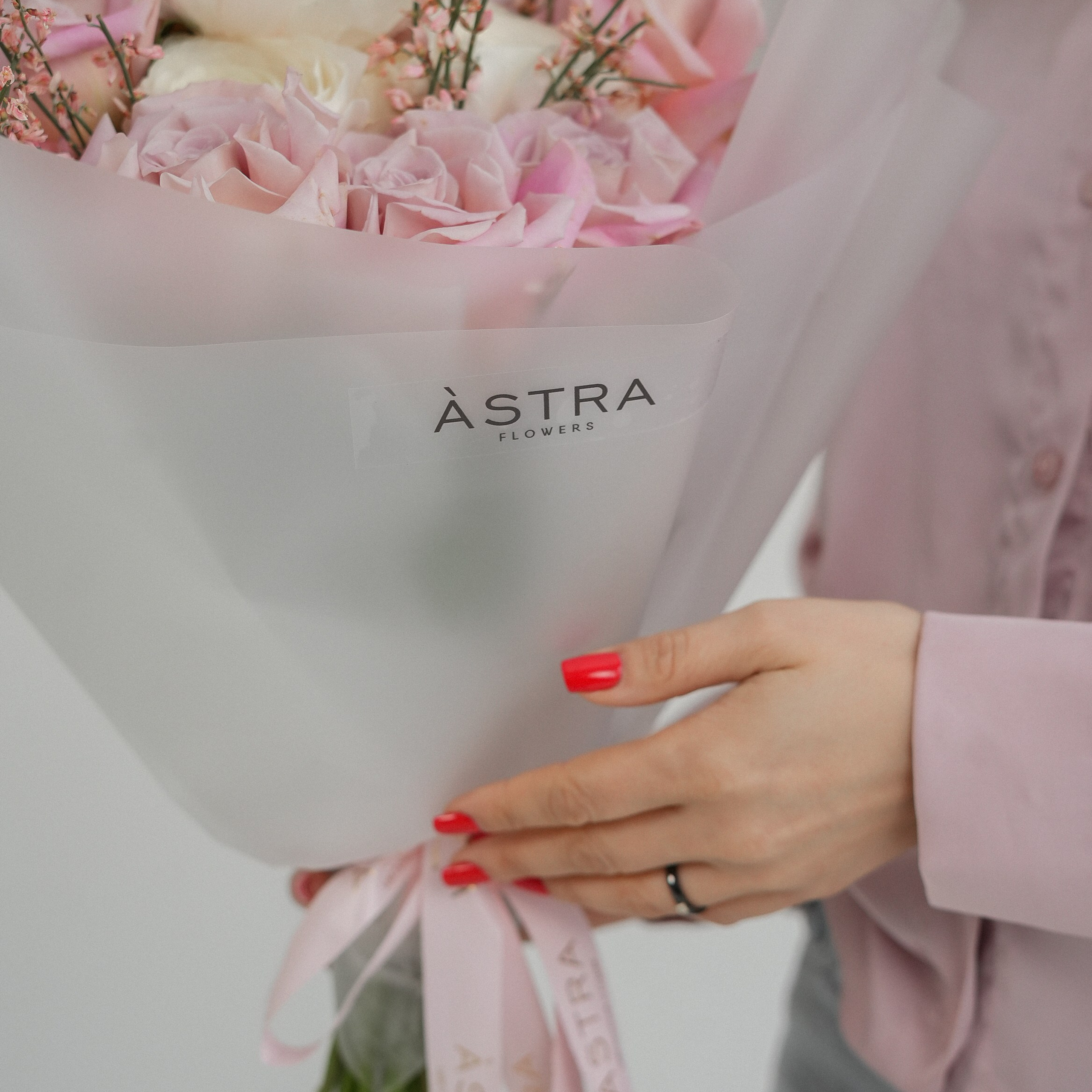 Astra цветочный бутик. Фотограф Волгоград Анастасия Ли