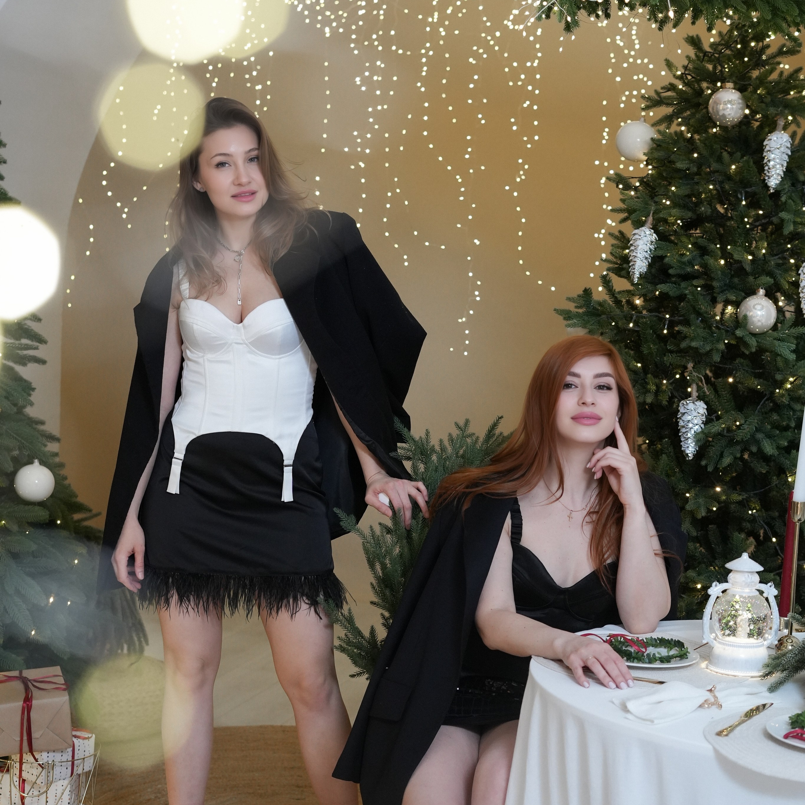 Happy new year. Фотограф Волгоград Анастасия Ли