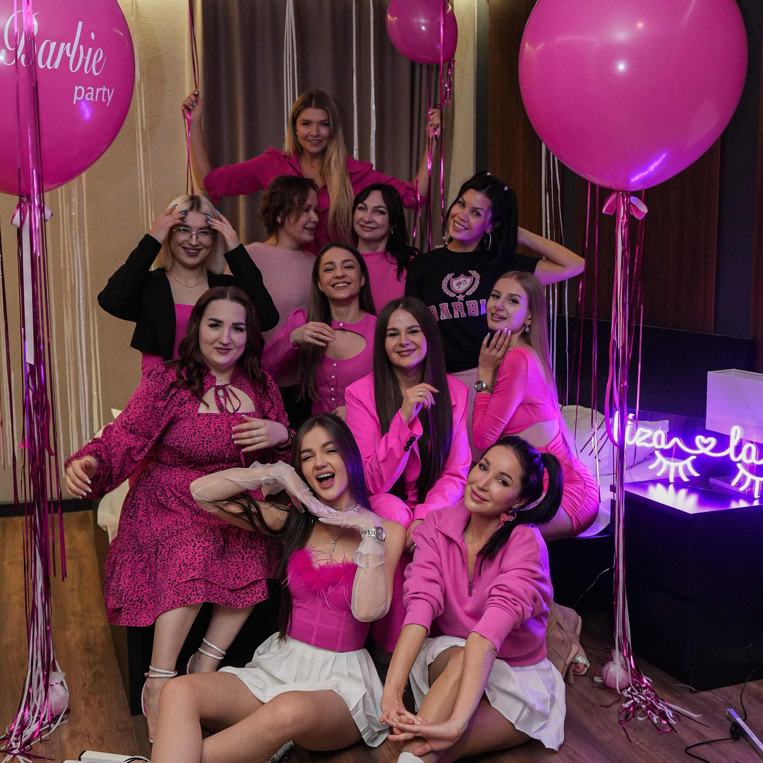 Andreef club HB Lisa. Фотограф Волгоград Анастасия Ли