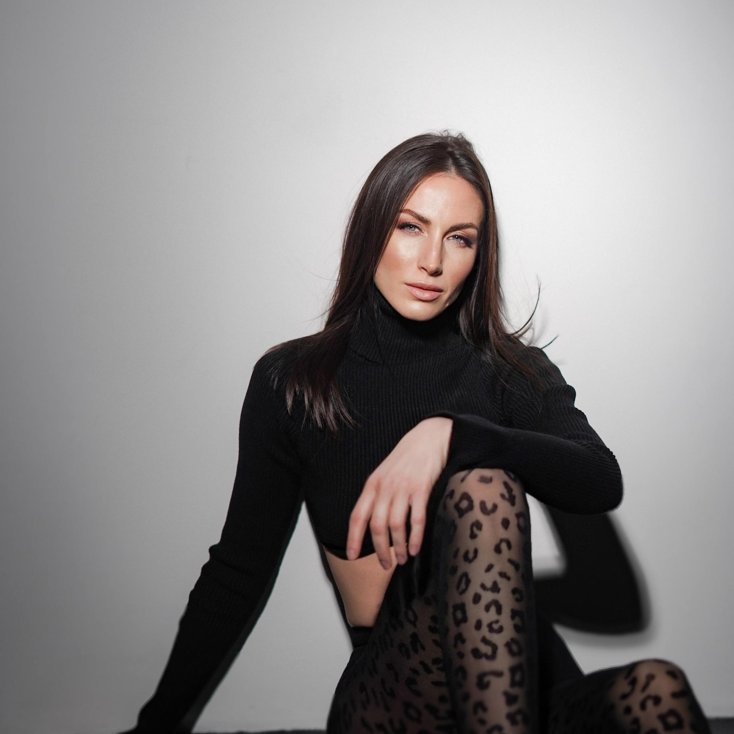 Екатерина. Фотограф Волгоград Анастасия Ли