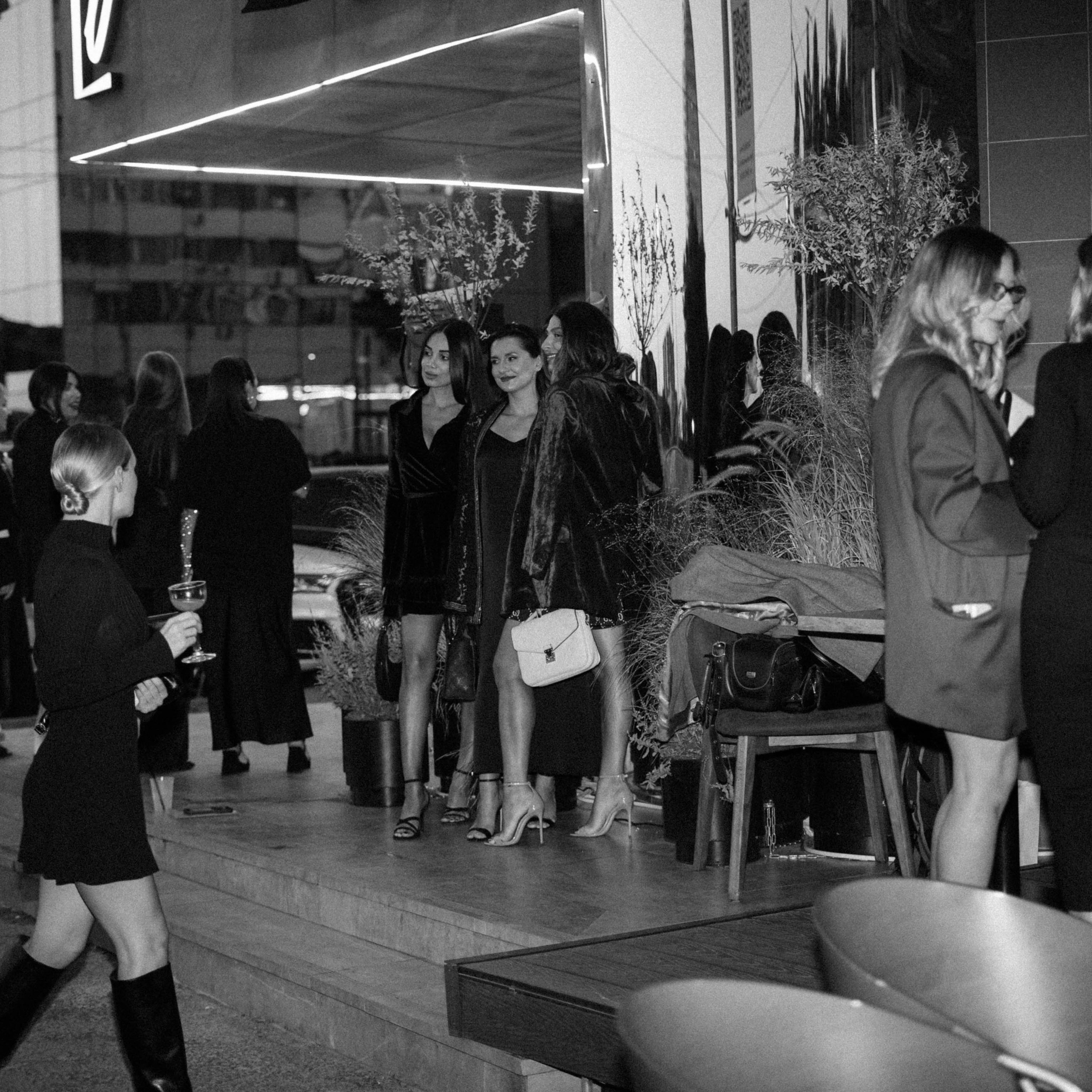 Streetstyle 4.0. Фотограф Волгоград Анастасия Ли