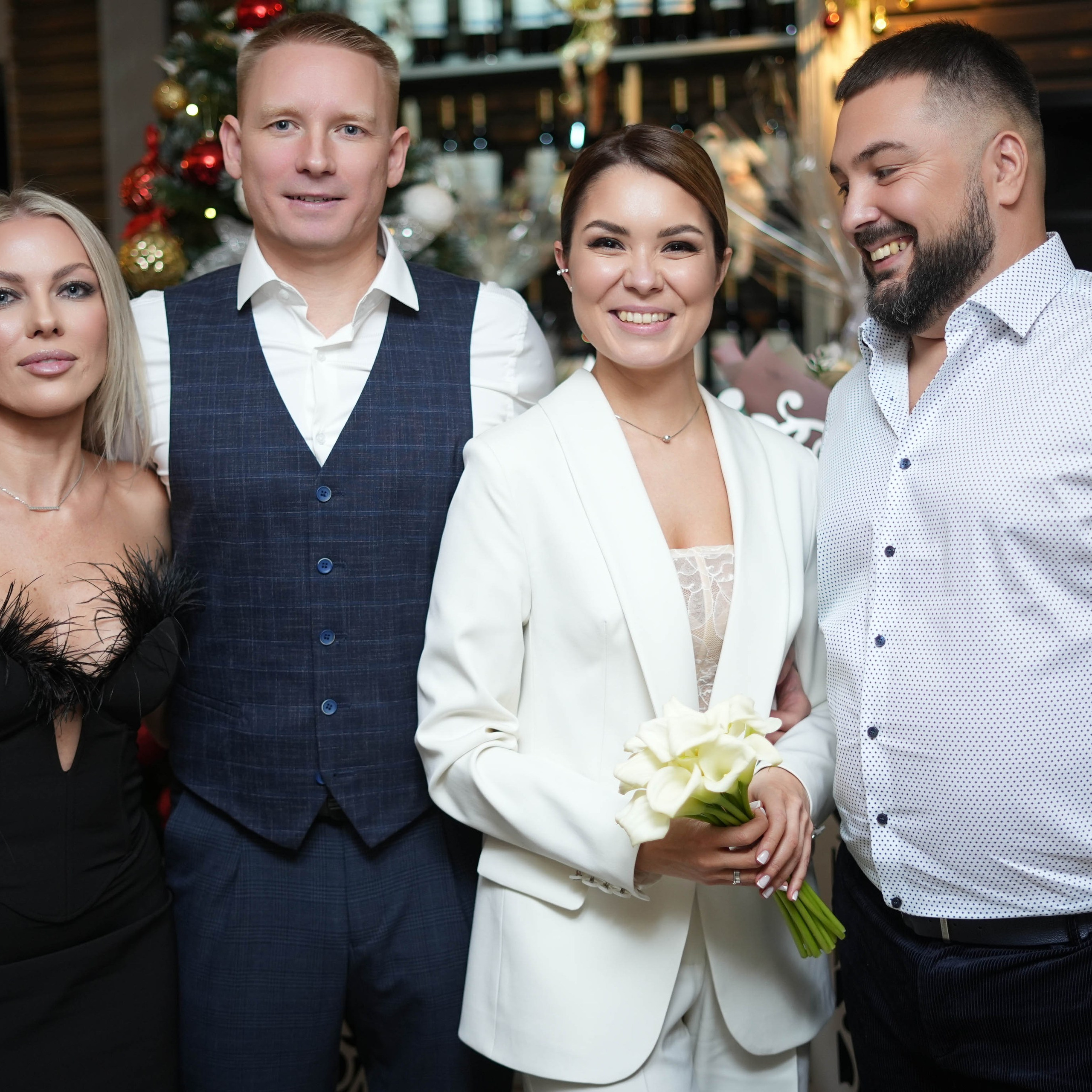 Лена+ Илья. Фотограф Волгоград Анастасия Ли