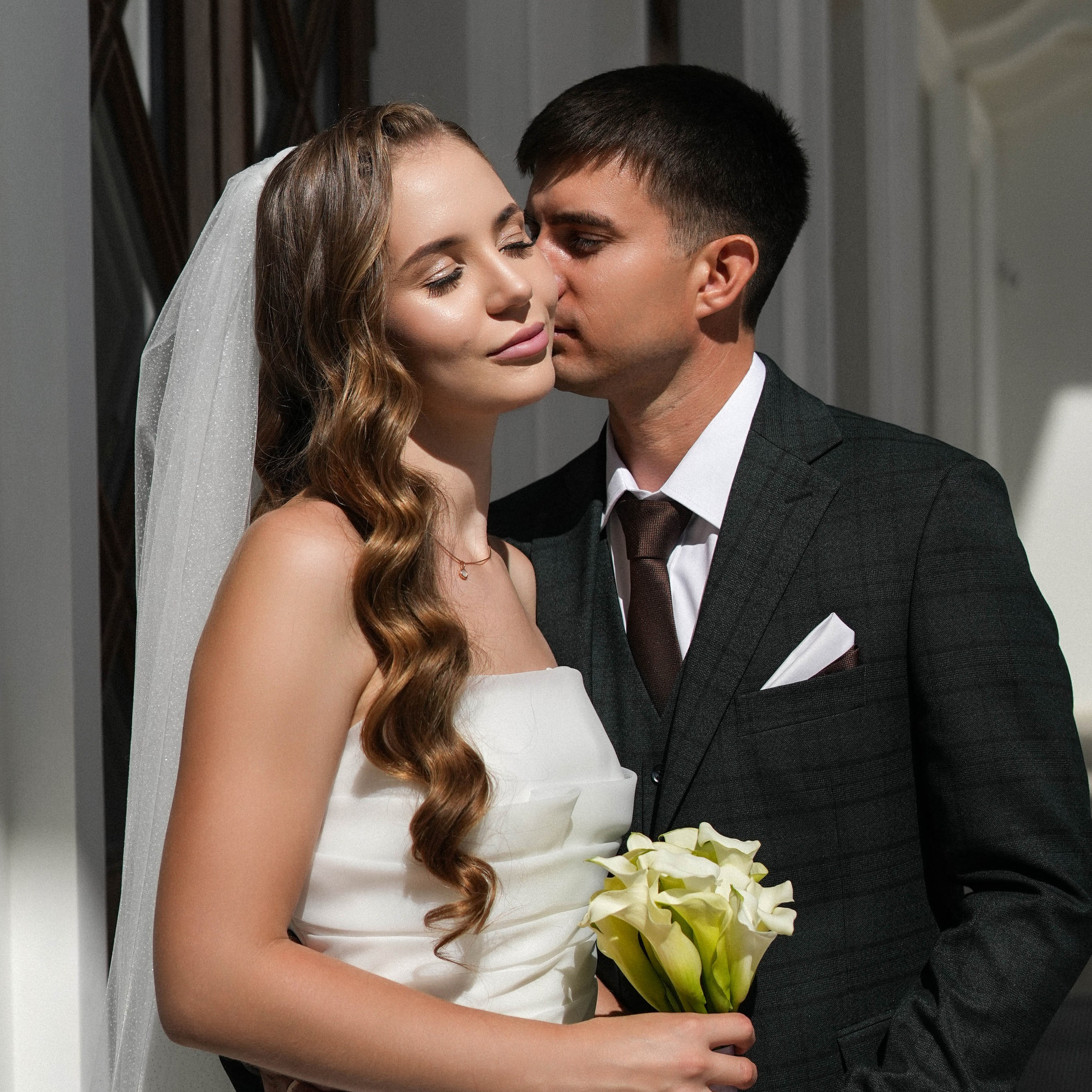 Сергей+ Диана. Фотограф Волгоград Анастасия Ли