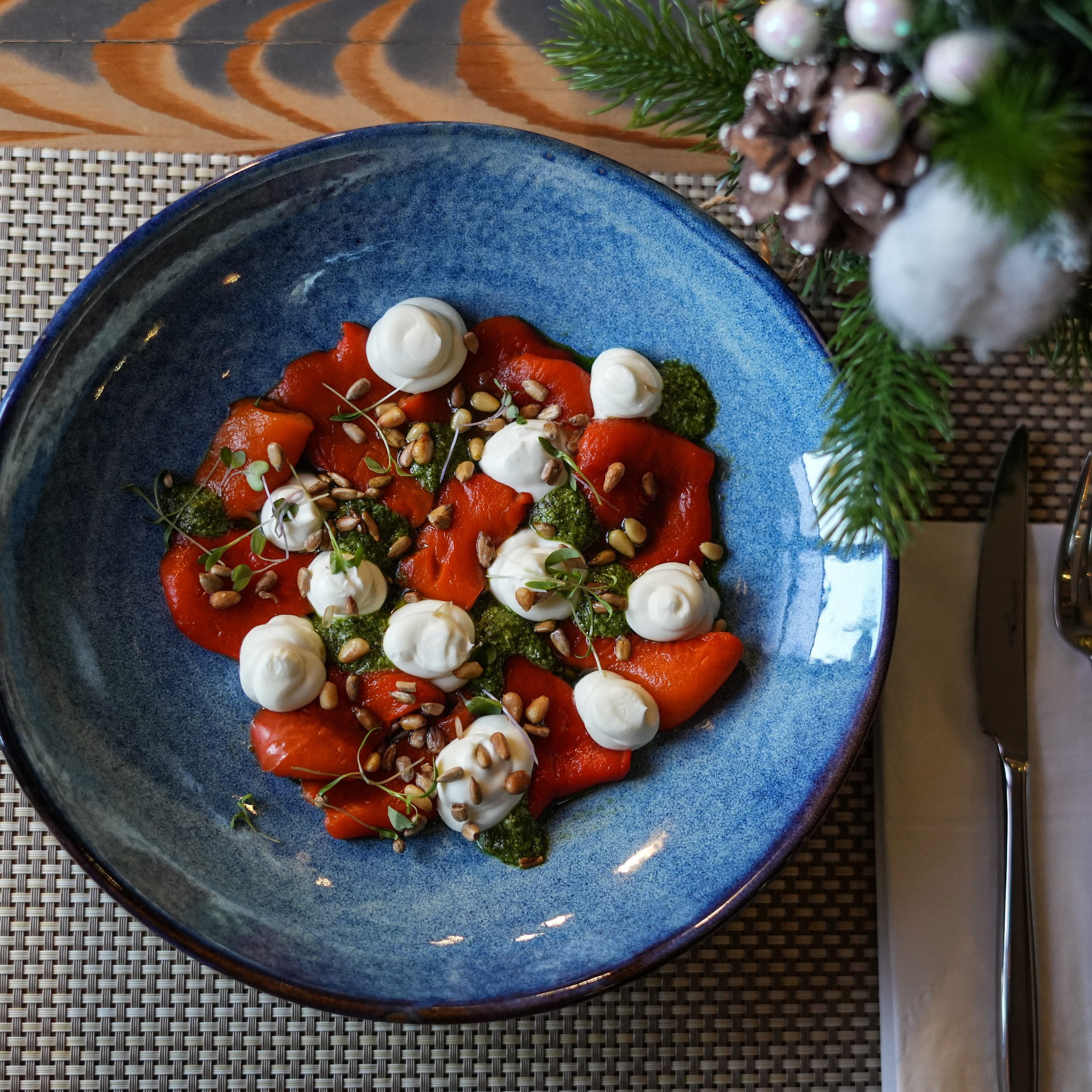 Food сьемка «Княгининский дворик». Фотограф Волгоград Анастасия Ли