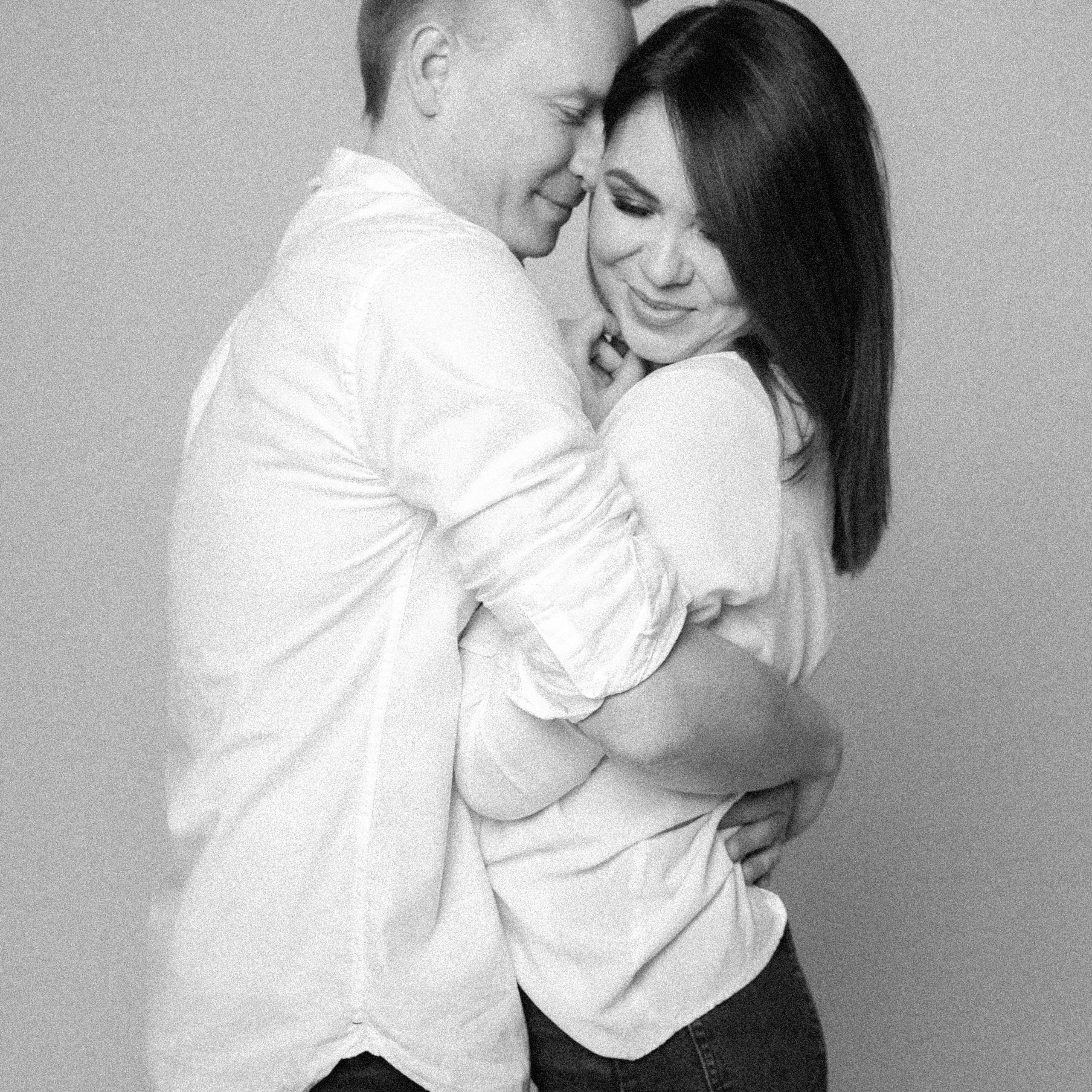 Лена+ Илья. Фотограф Волгоград Анастасия Ли