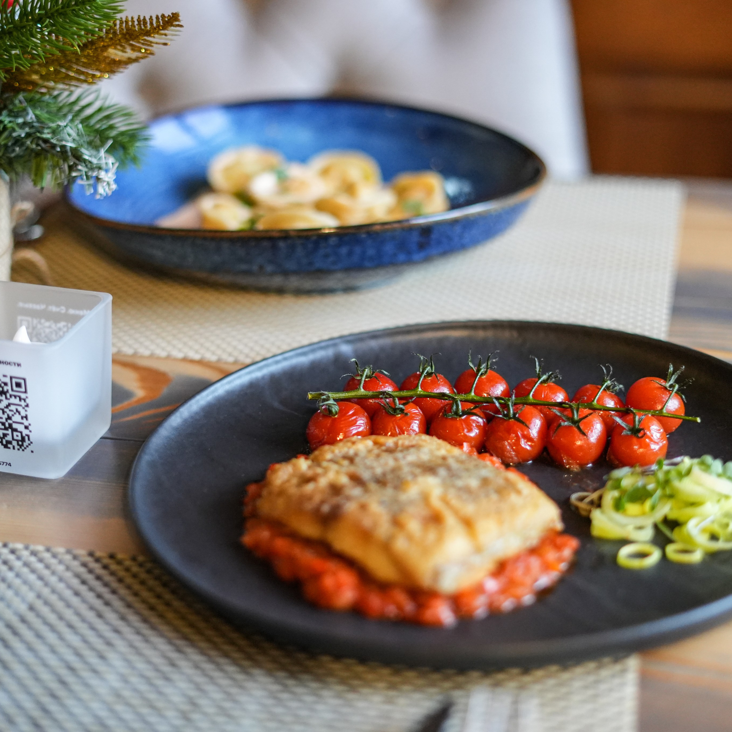 Food сьемка «Княгининский дворик». Фотограф Волгоград Анастасия Ли