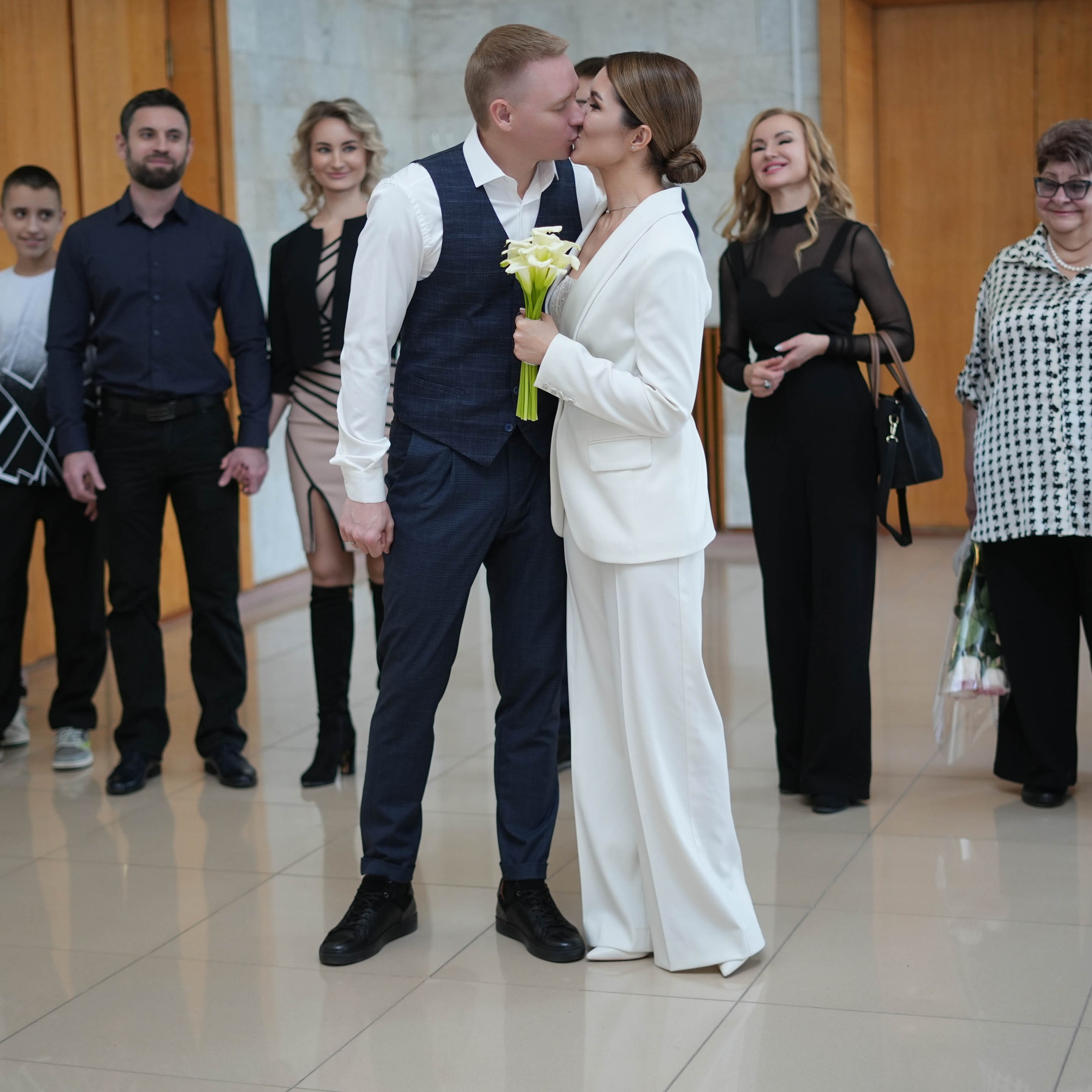 Лена+ Илья. Фотограф Волгоград Анастасия Ли