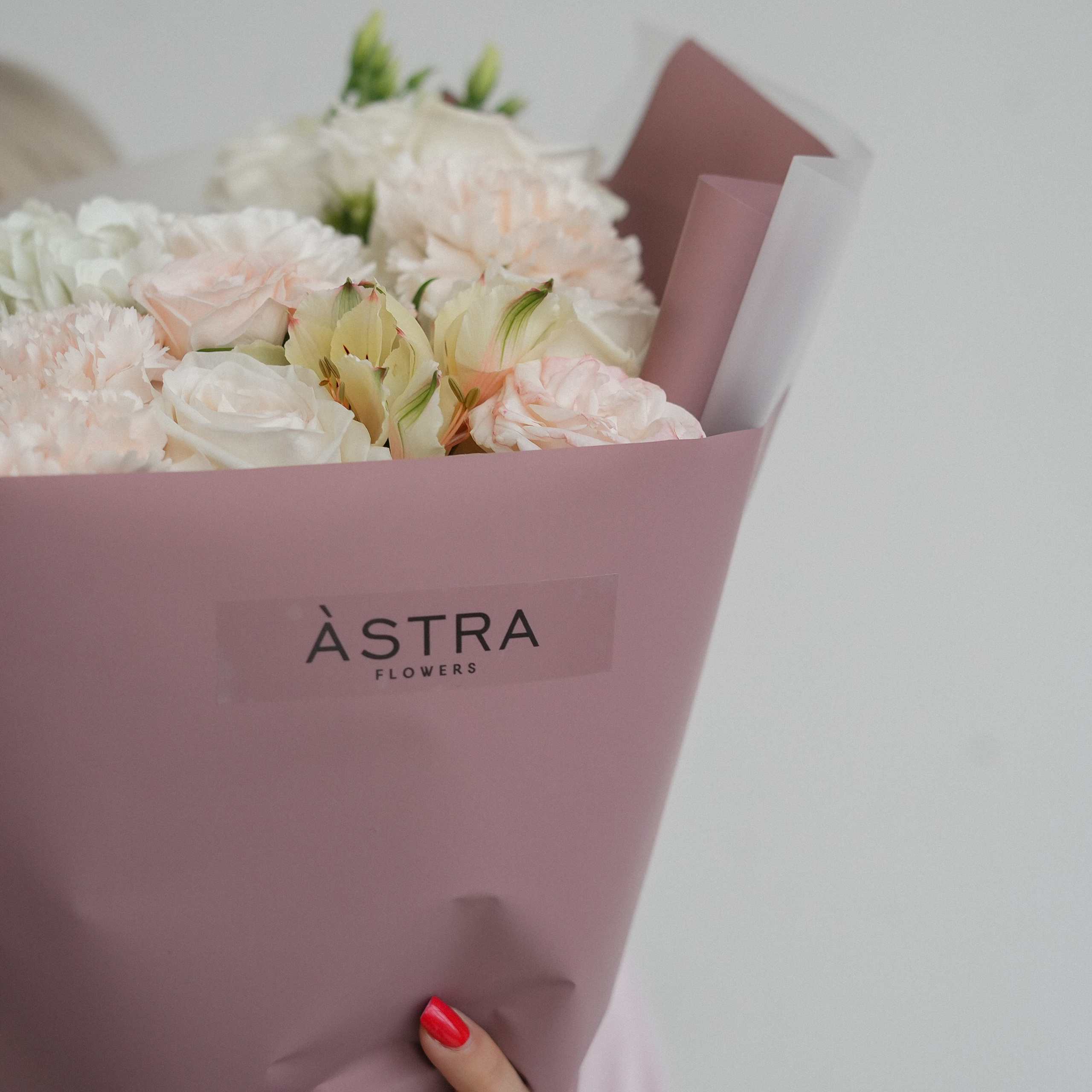 Astra цветочный бутик. Фотограф Волгоград Анастасия Ли