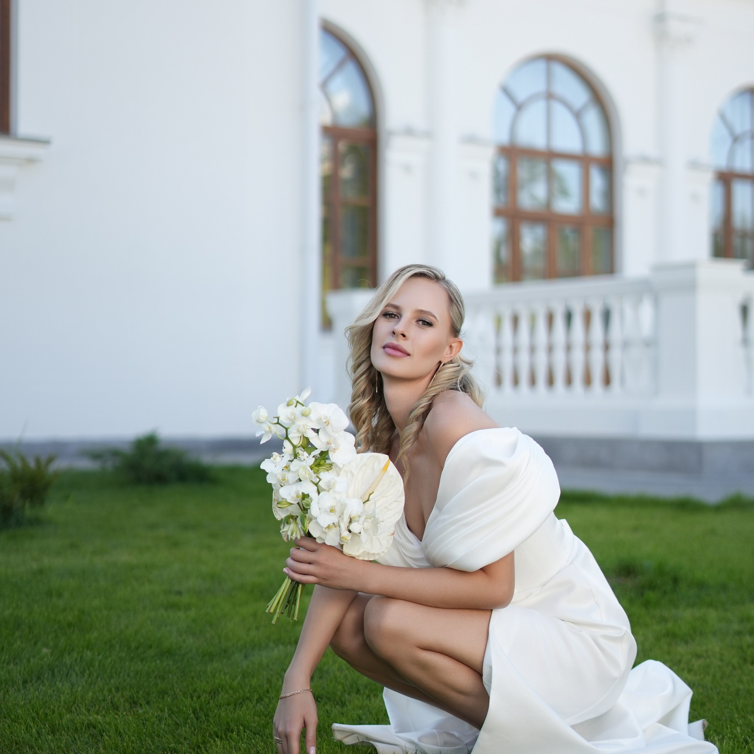 Максим + Ирина. Фотограф Волгоград Анастасия Ли