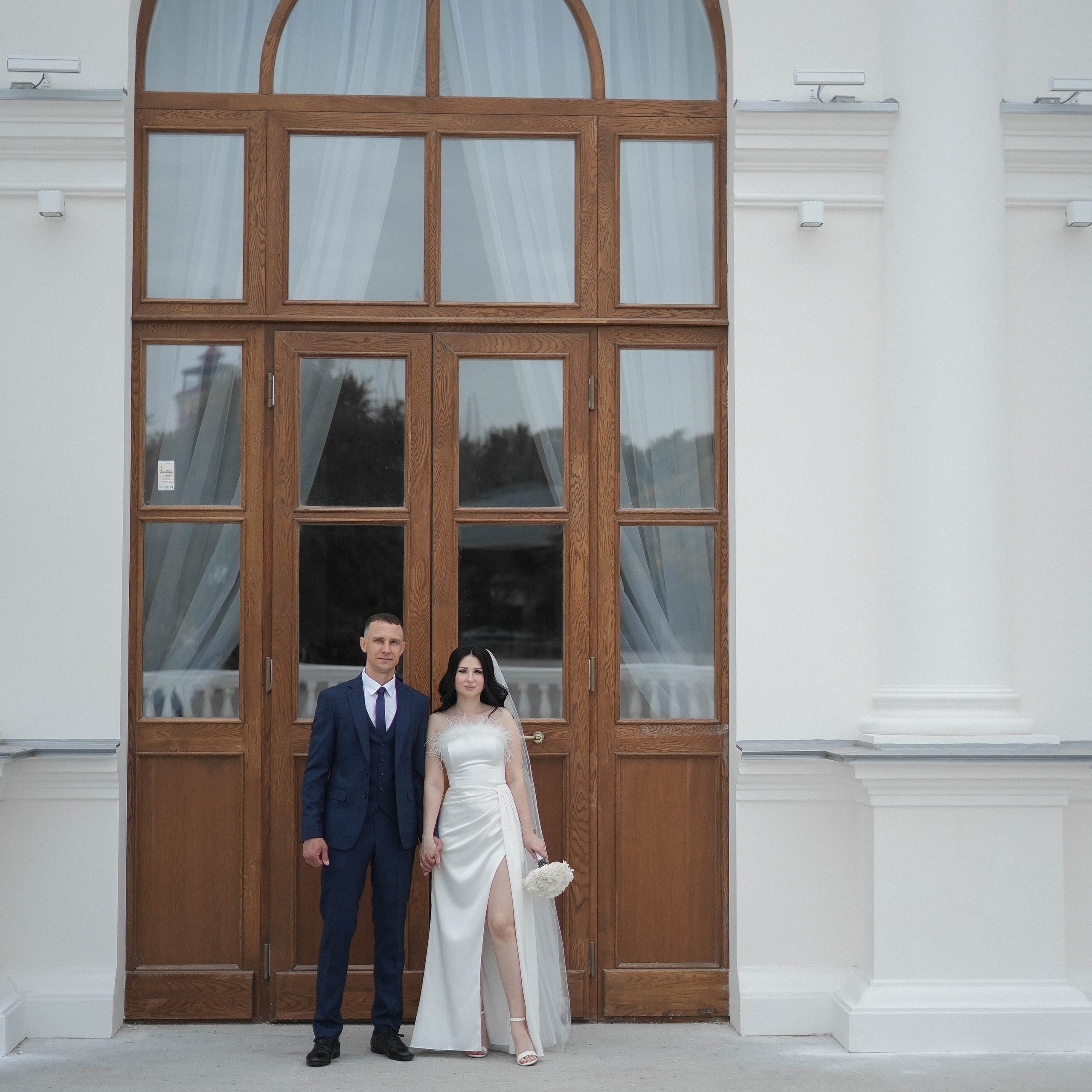 Юлианна+ Сергей. Фотограф Волгоград Анастасия Ли
