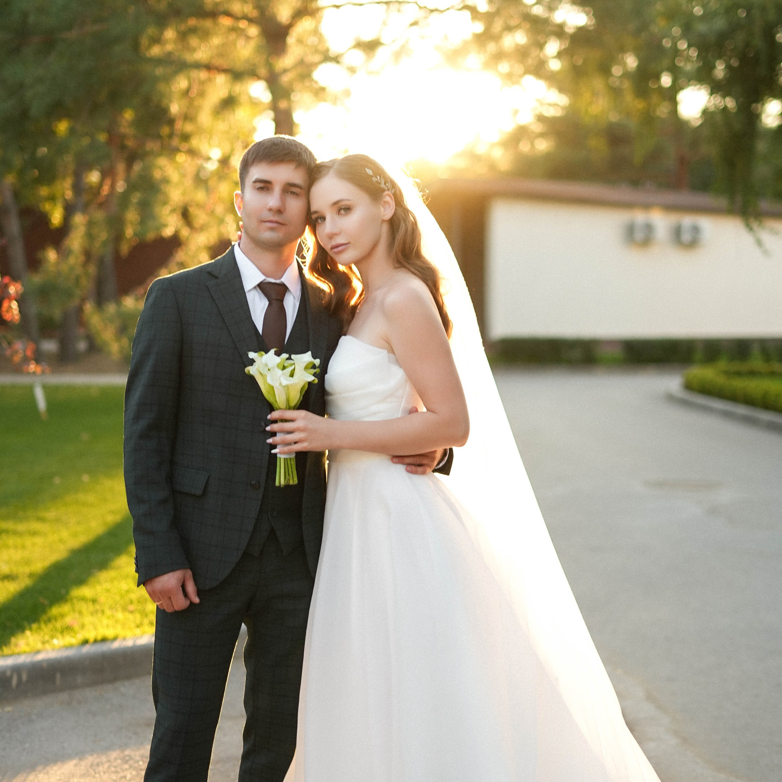 Сергей+ Диана. Фотограф Волгоград Анастасия Ли