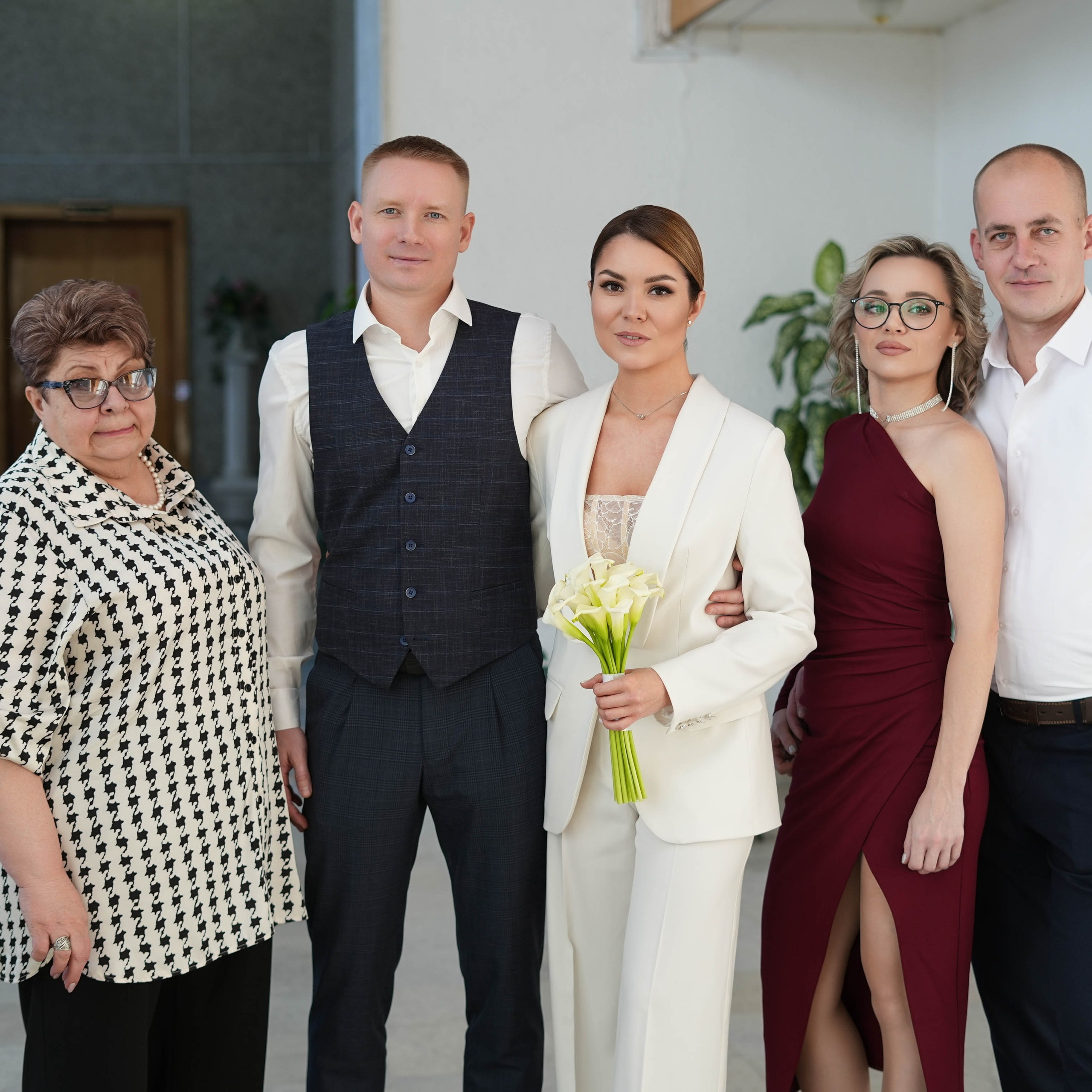 Лена+ Илья. Фотограф Волгоград Анастасия Ли