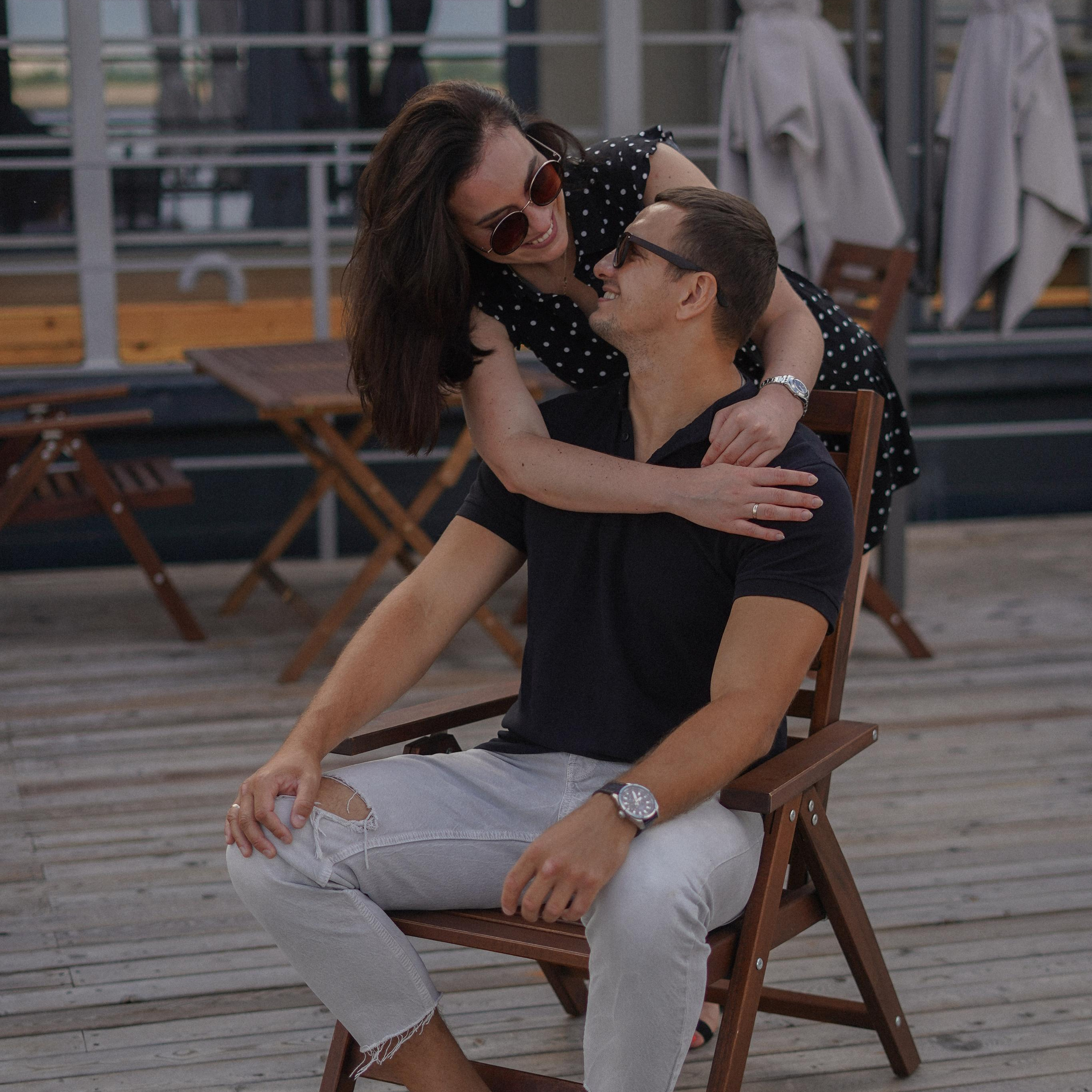 Отзывы. Фотограф Волгоград Анастасия Ли