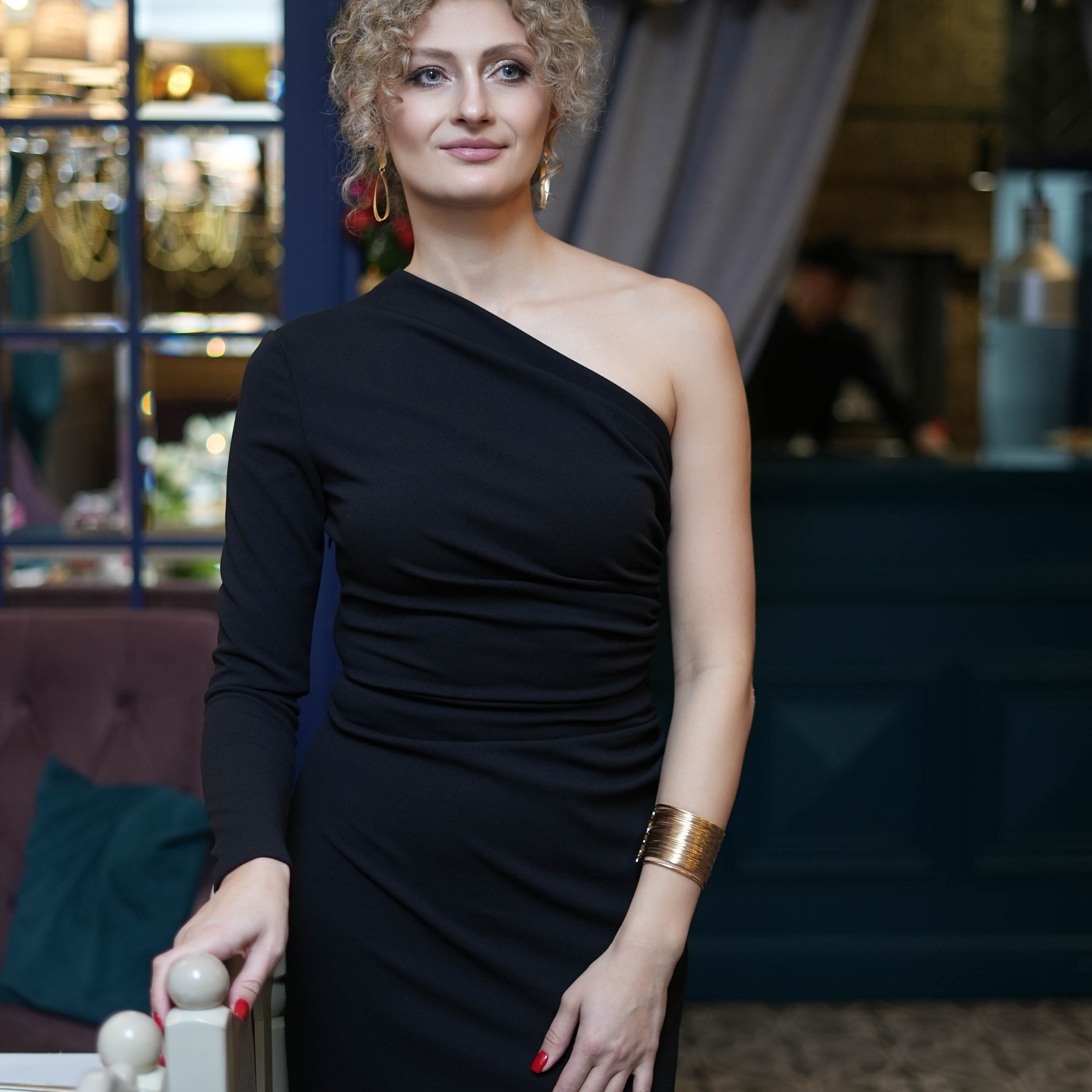 Лена+ Илья. Фотограф Волгоград Анастасия Ли