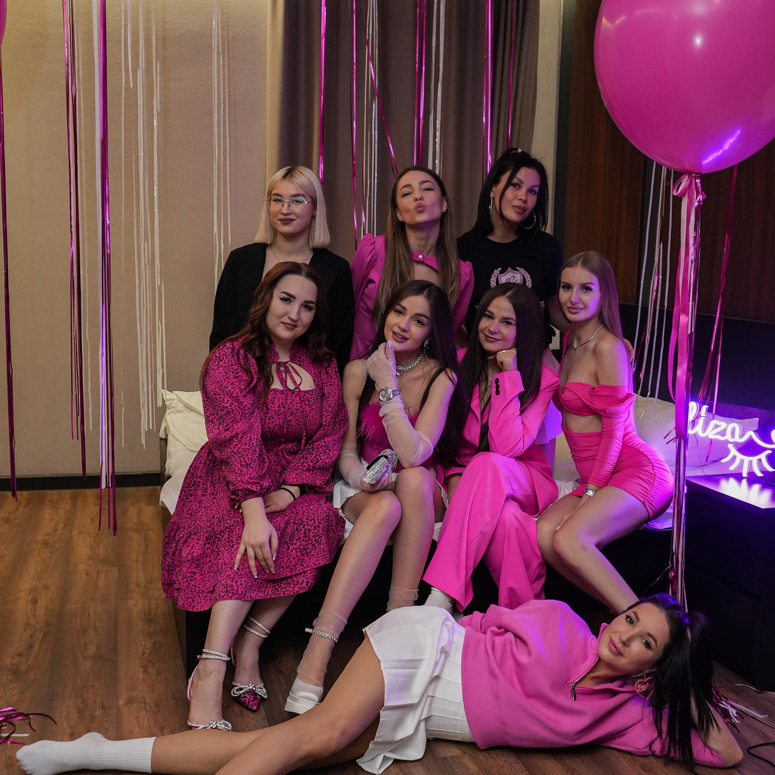 Andreef club HB Lisa. Фотограф Волгоград Анастасия Ли