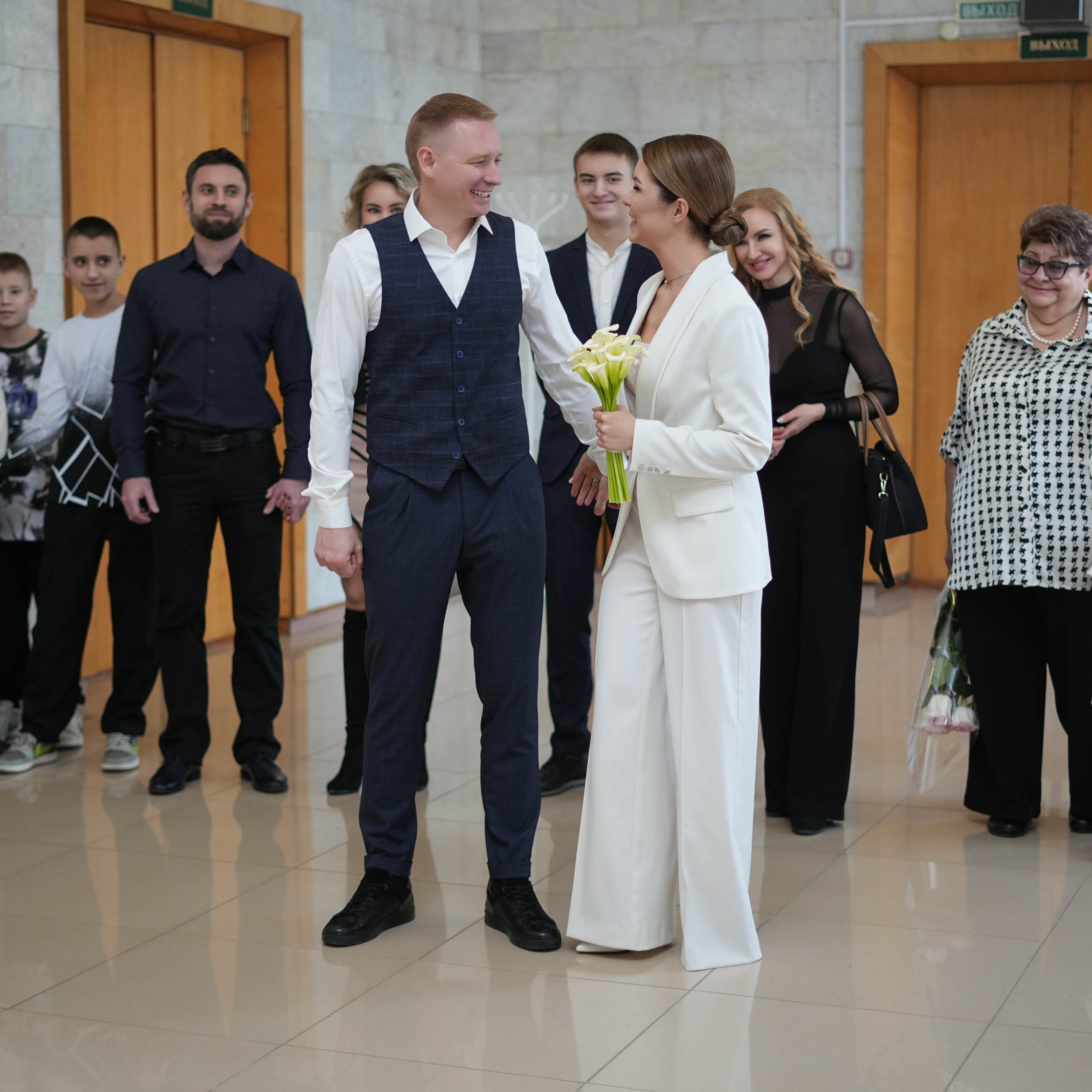 Лена+ Илья. Фотограф Волгоград Анастасия Ли