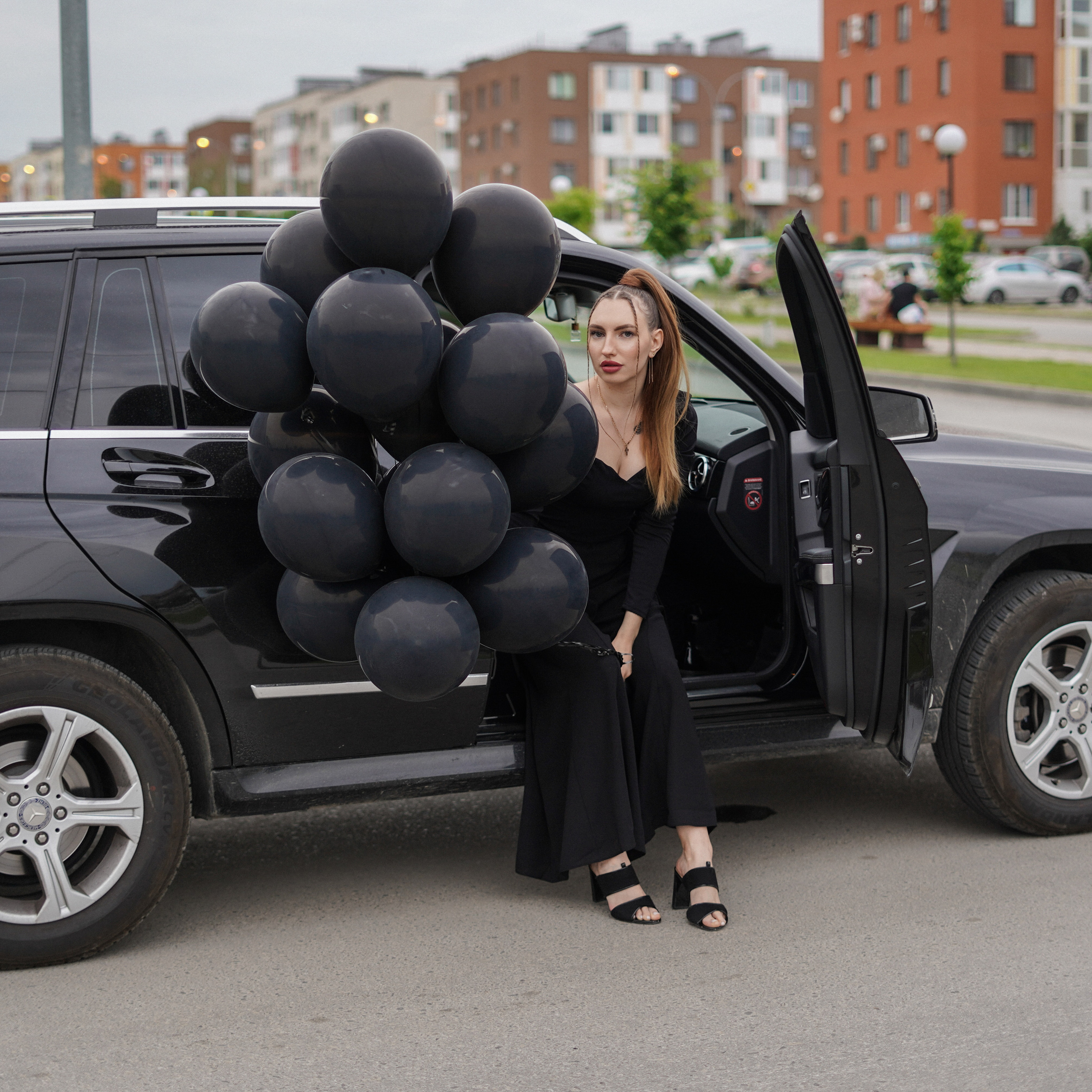Отзывы. Фотограф Волгоград Анастасия Ли