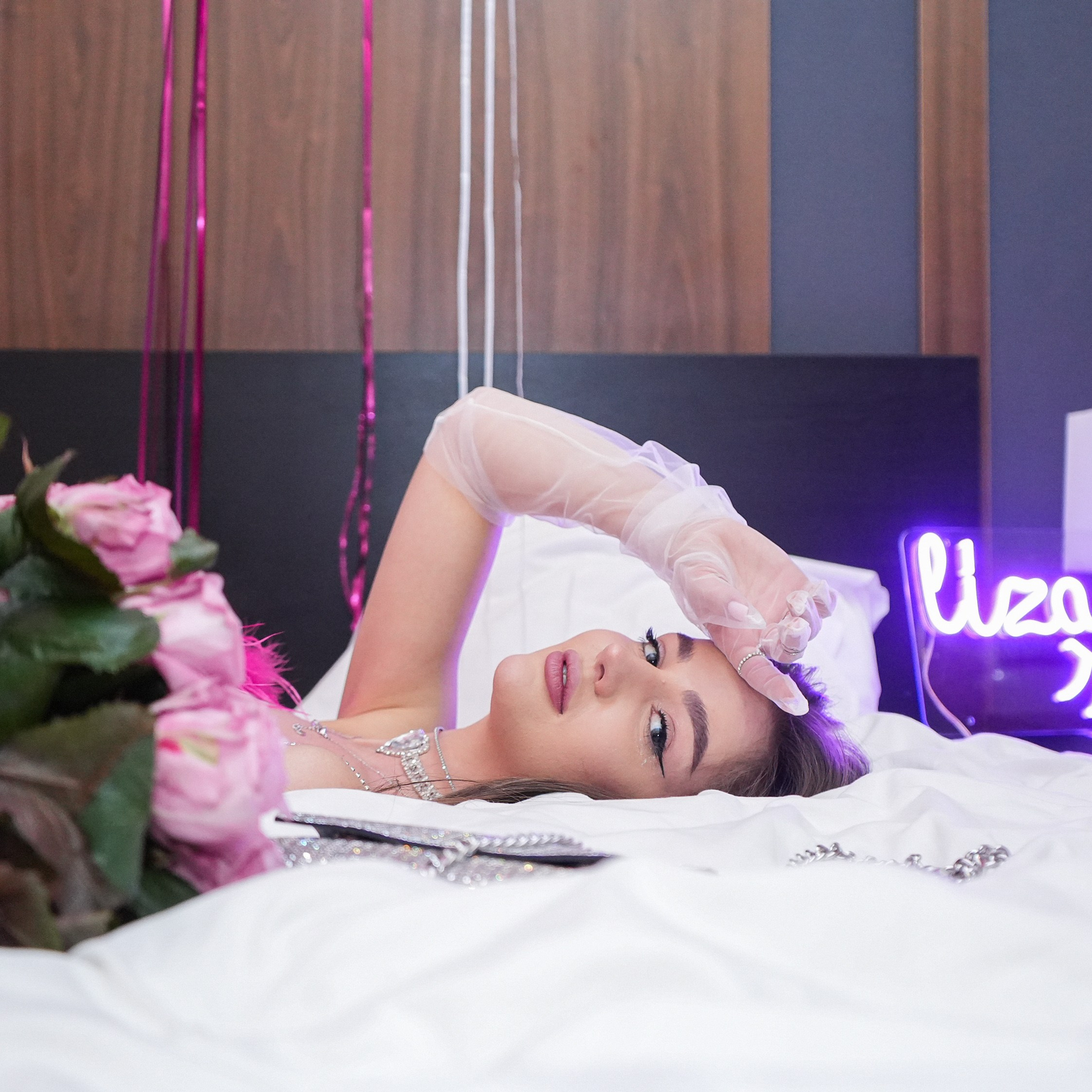 Andreef club HB Lisa. Фотограф Волгоград Анастасия Ли
