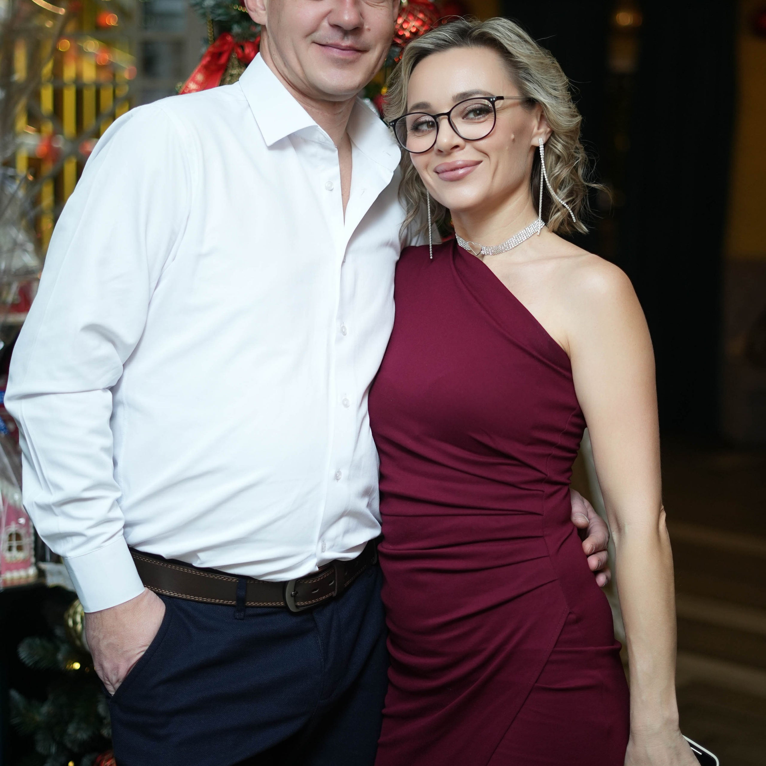 Лена+ Илья. Фотограф Волгоград Анастасия Ли