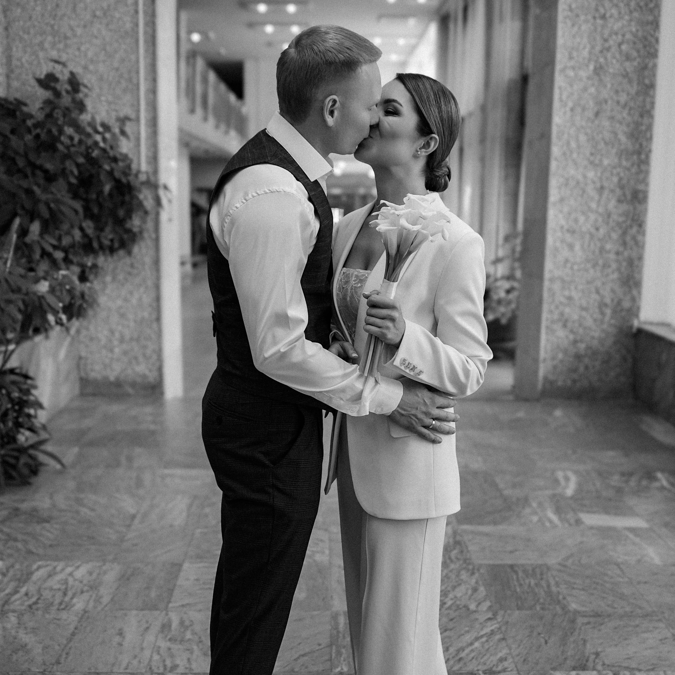 Лена+ Илья. Фотограф Волгоград Анастасия Ли