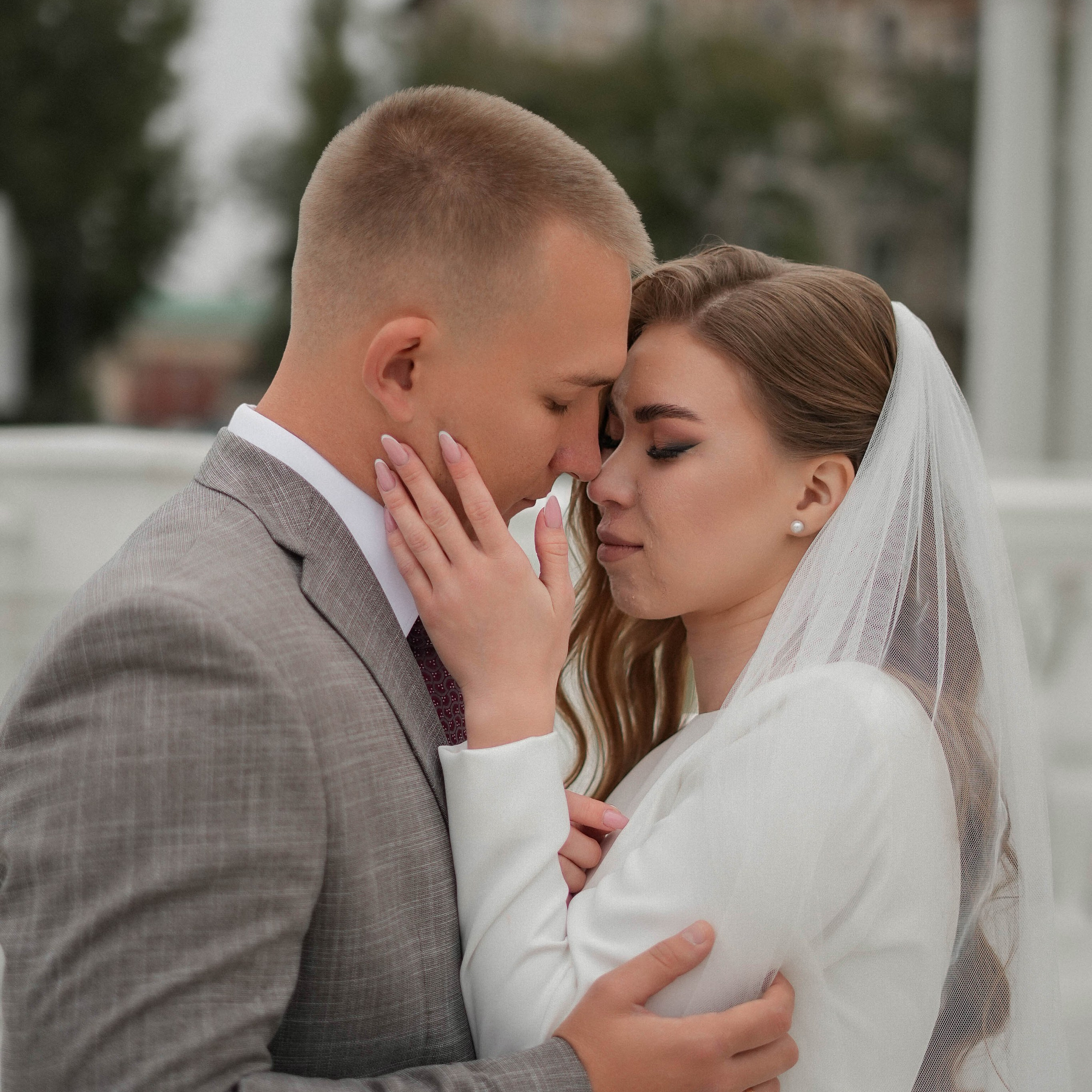 Игорь+ Лиля. Фотограф Волгоград Анастасия Ли