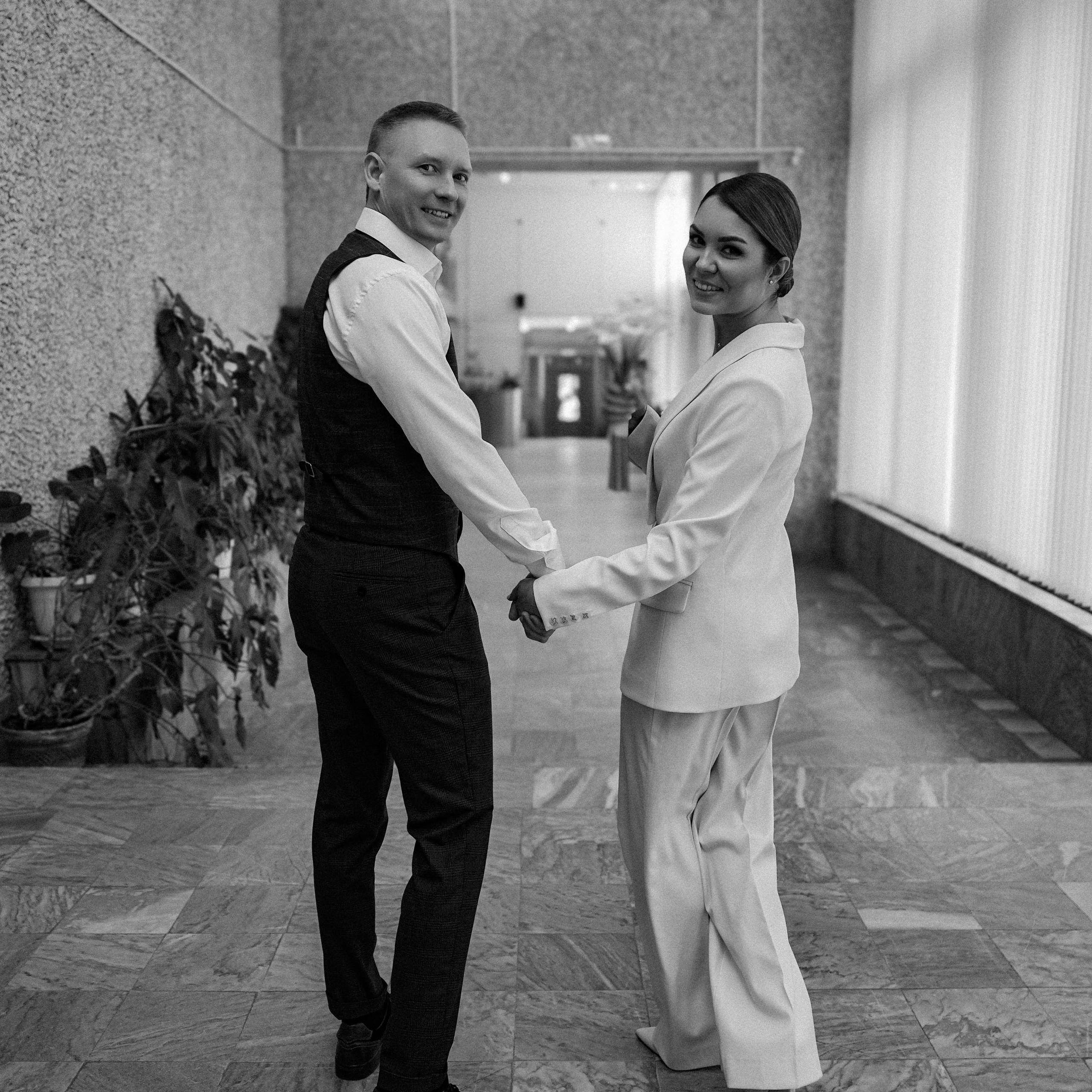 Лена+ Илья. Фотограф Волгоград Анастасия Ли