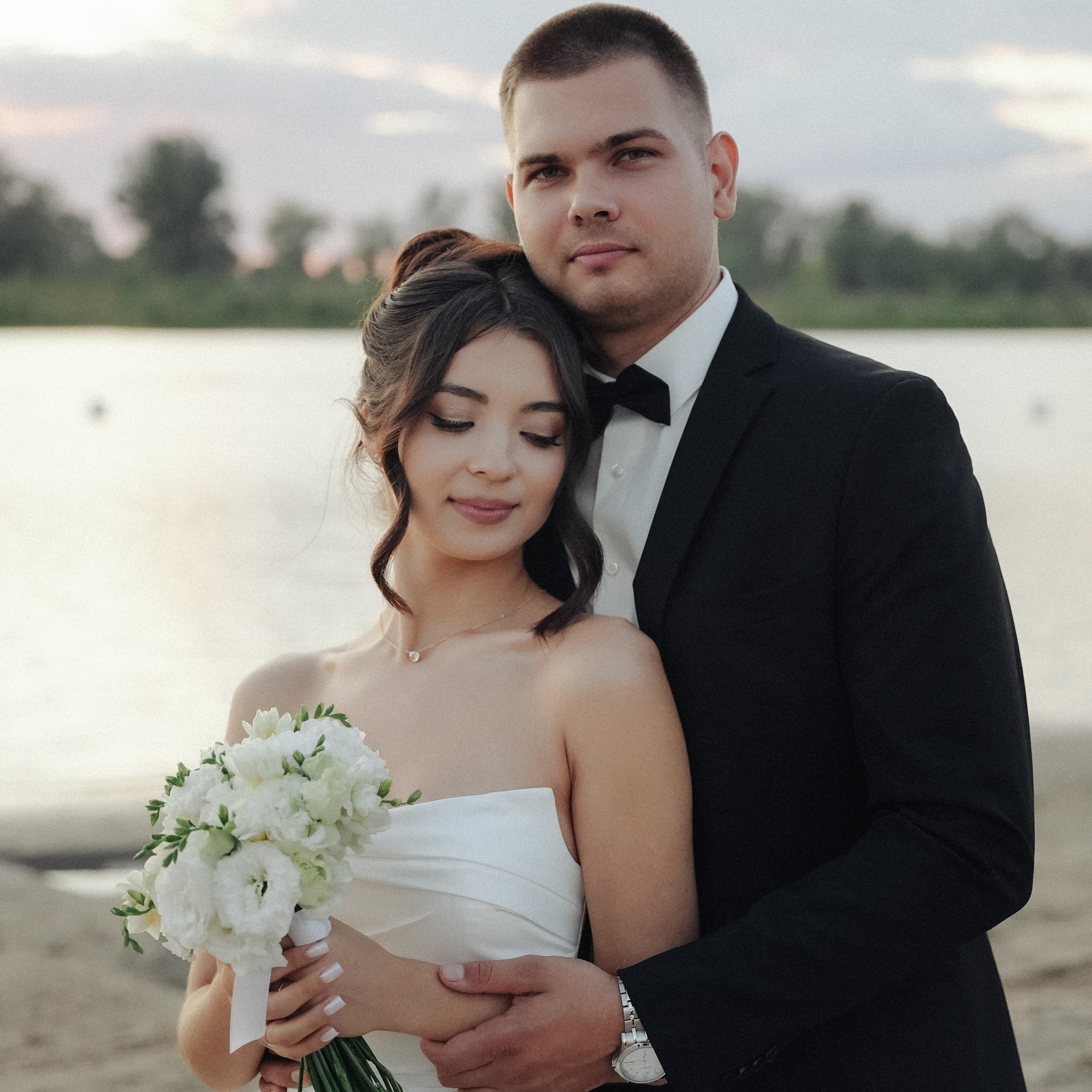 A&A. Фотограф Волгоград Анастасия Ли
