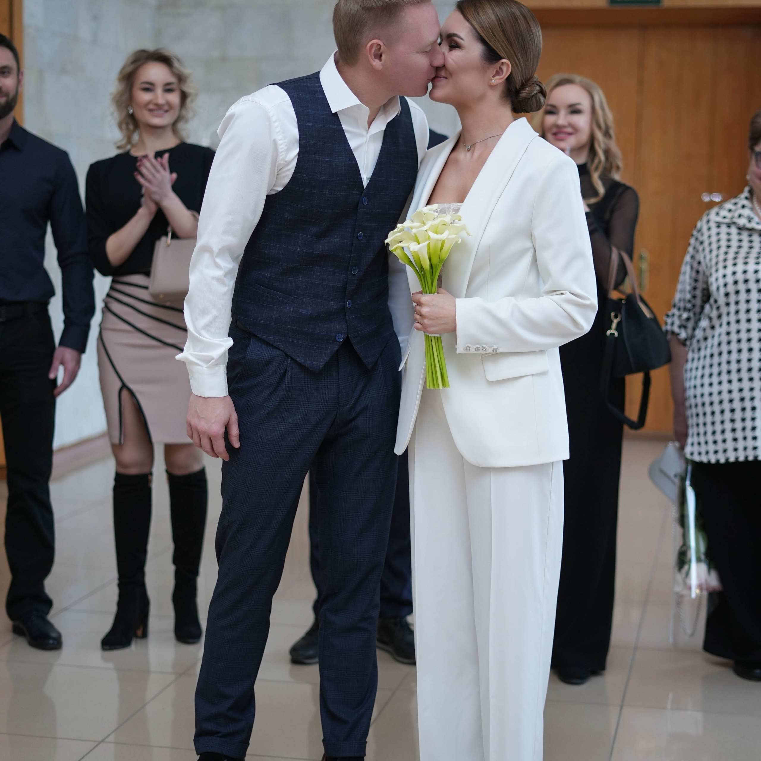 Лена+ Илья. Фотограф Волгоград Анастасия Ли