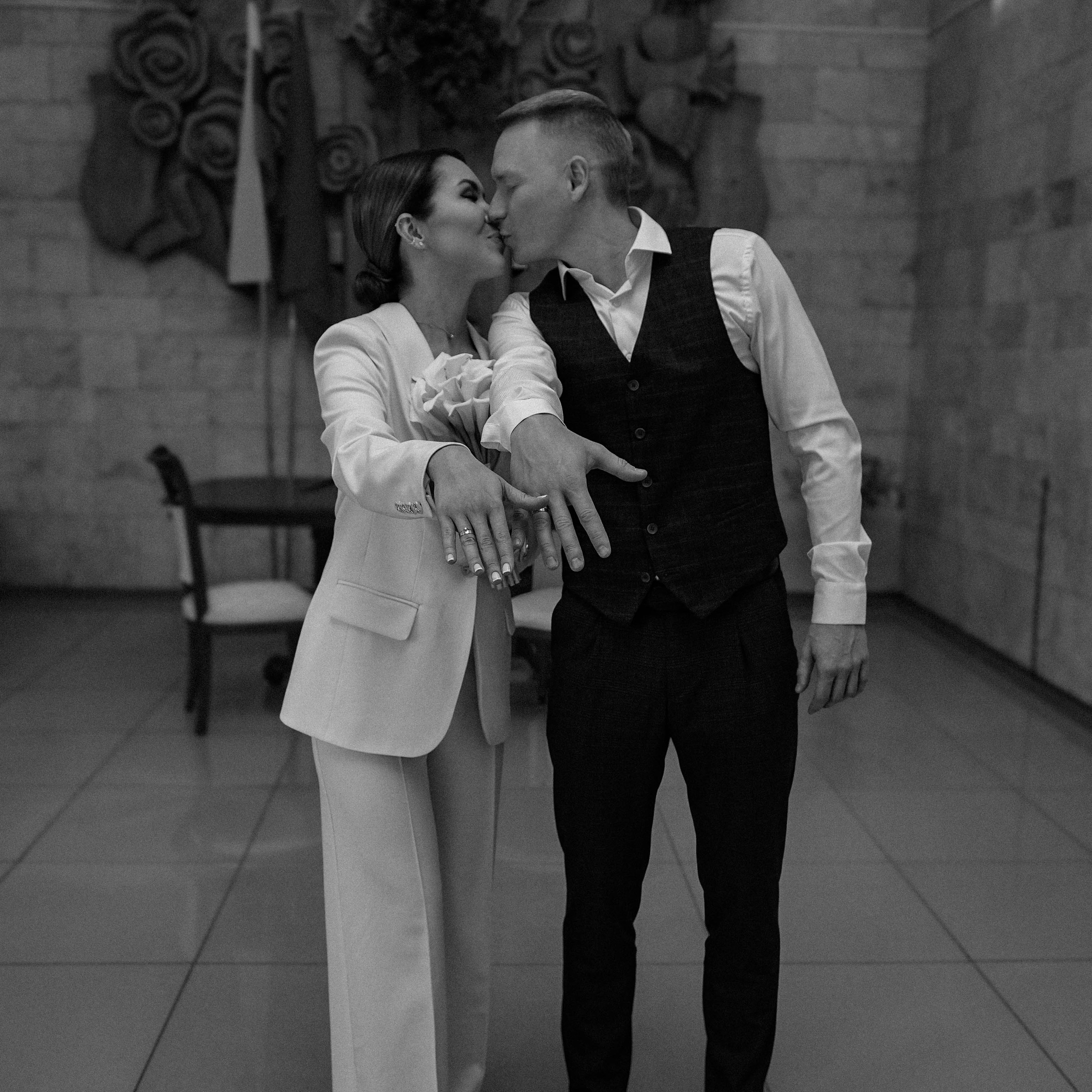 Лена+ Илья. Фотограф Волгоград Анастасия Ли
