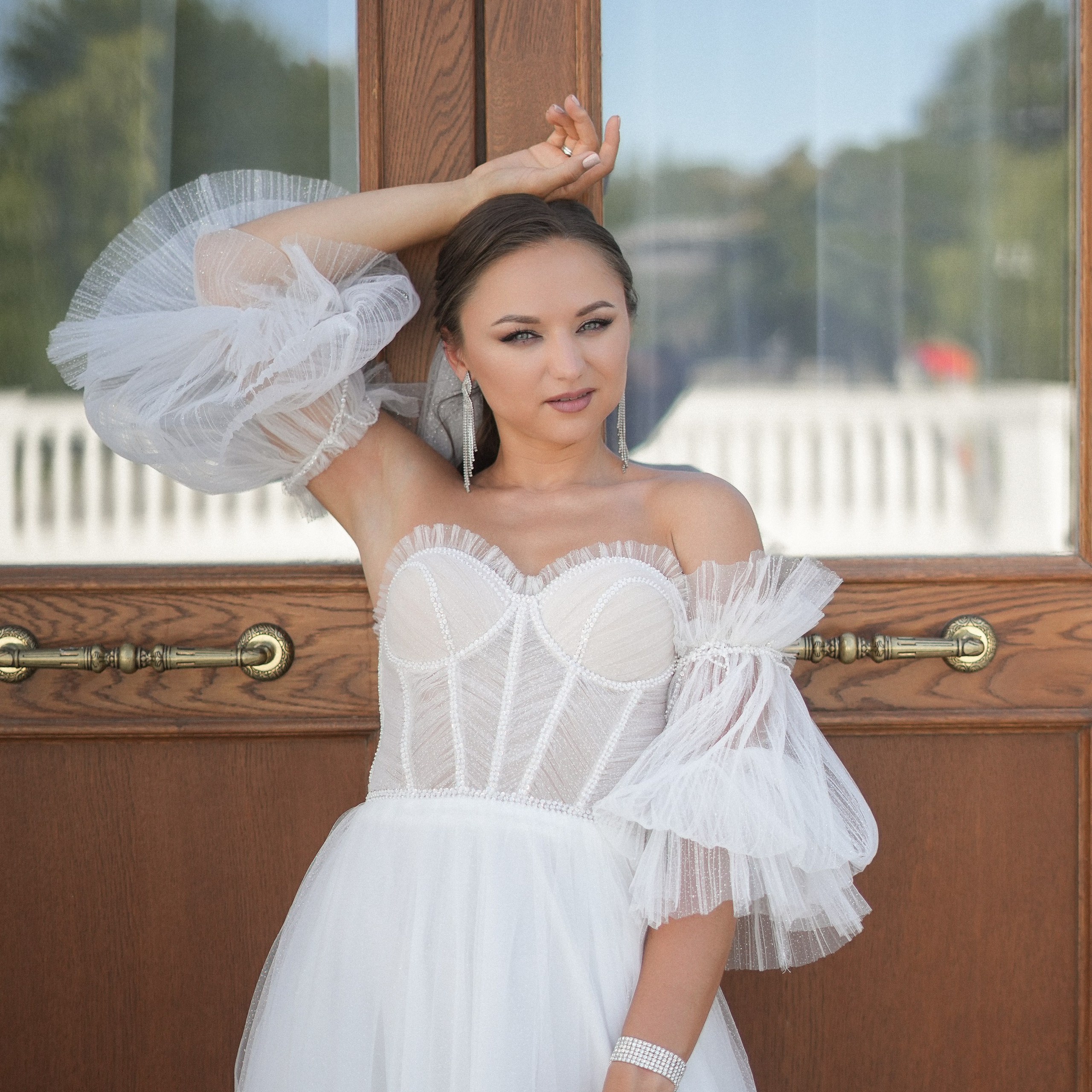 Алина+ Игорь. Фотограф Волгоград Анастасия Ли