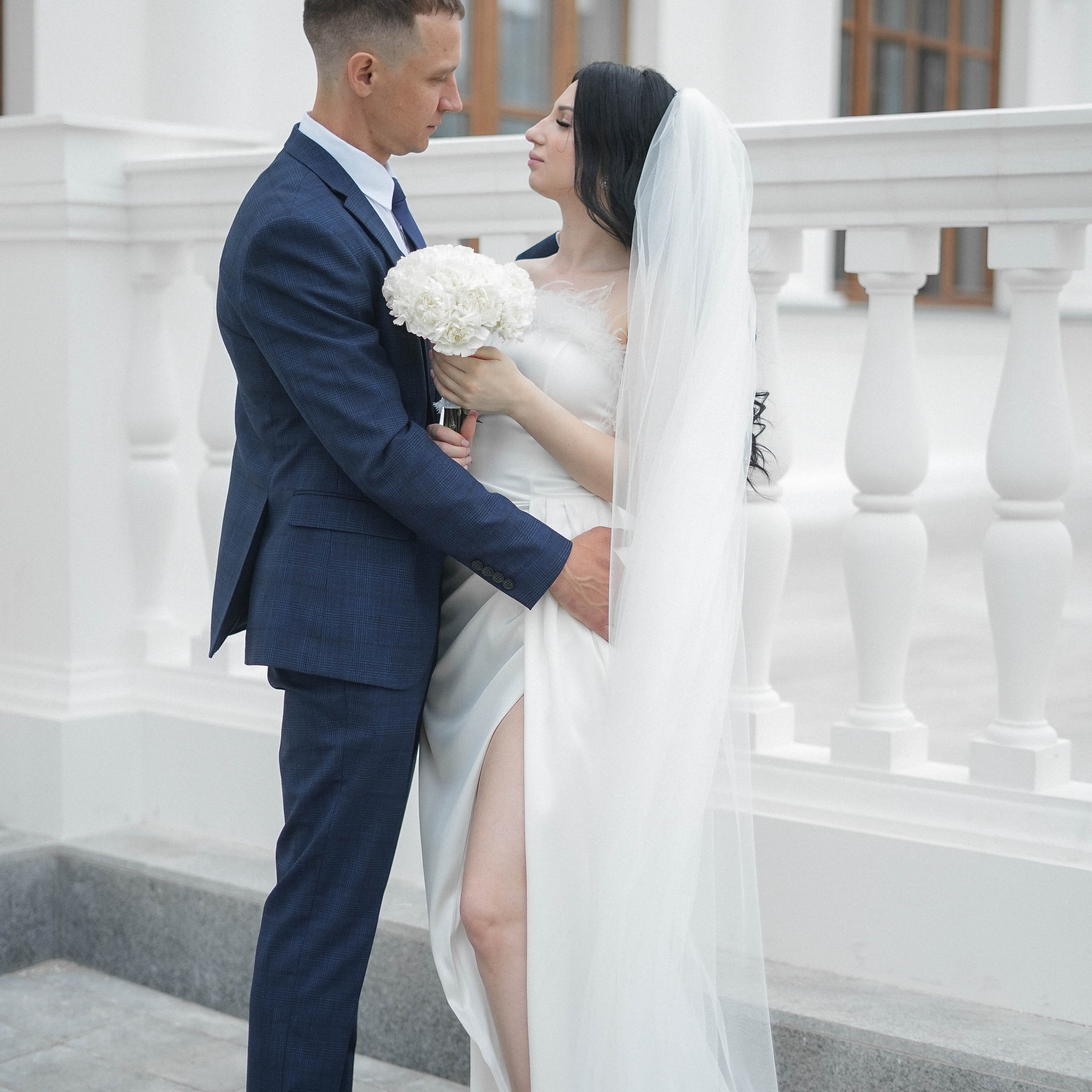 Юлианна+ Сергей. Фотограф Волгоград Анастасия Ли