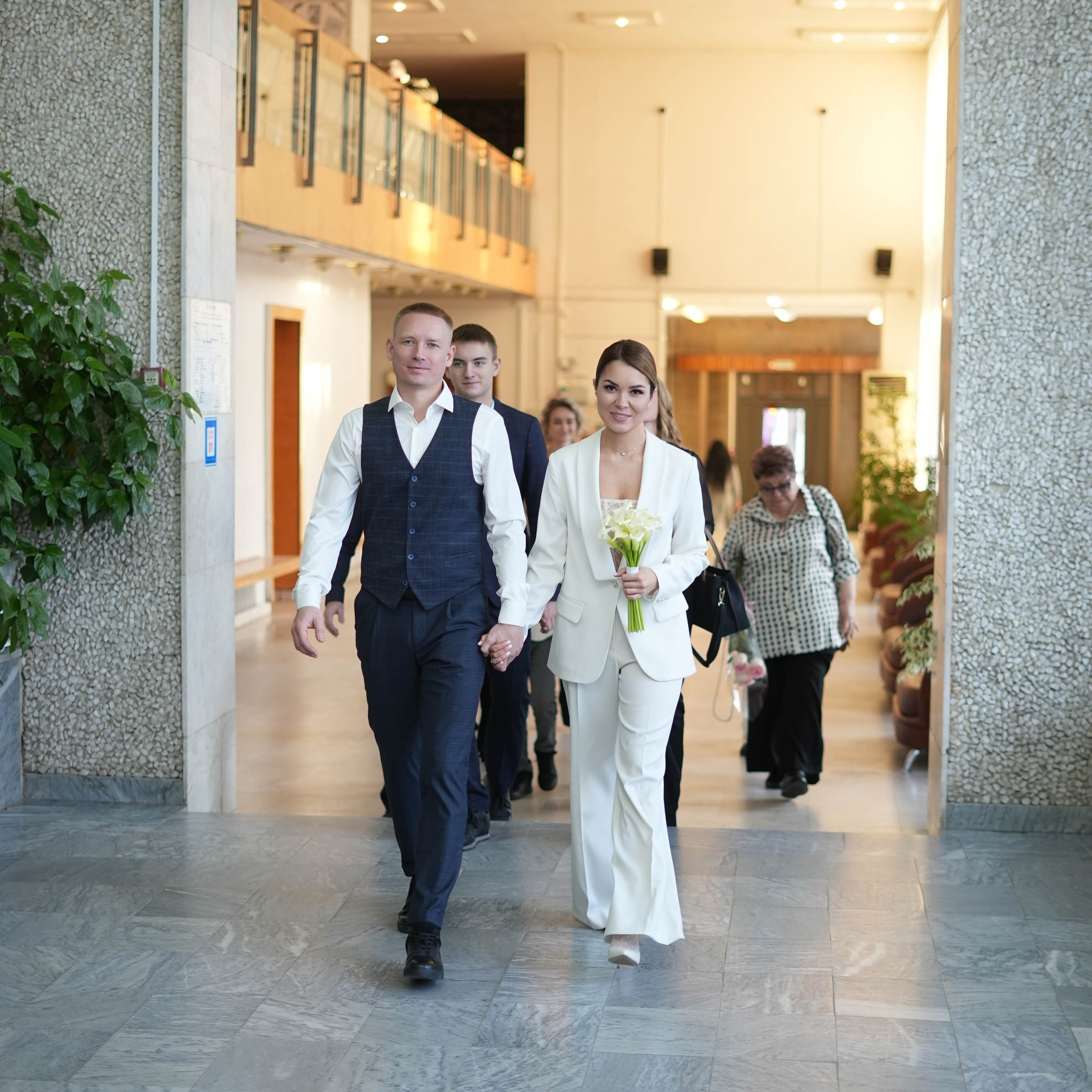 Лена+ Илья. Фотограф Волгоград Анастасия Ли