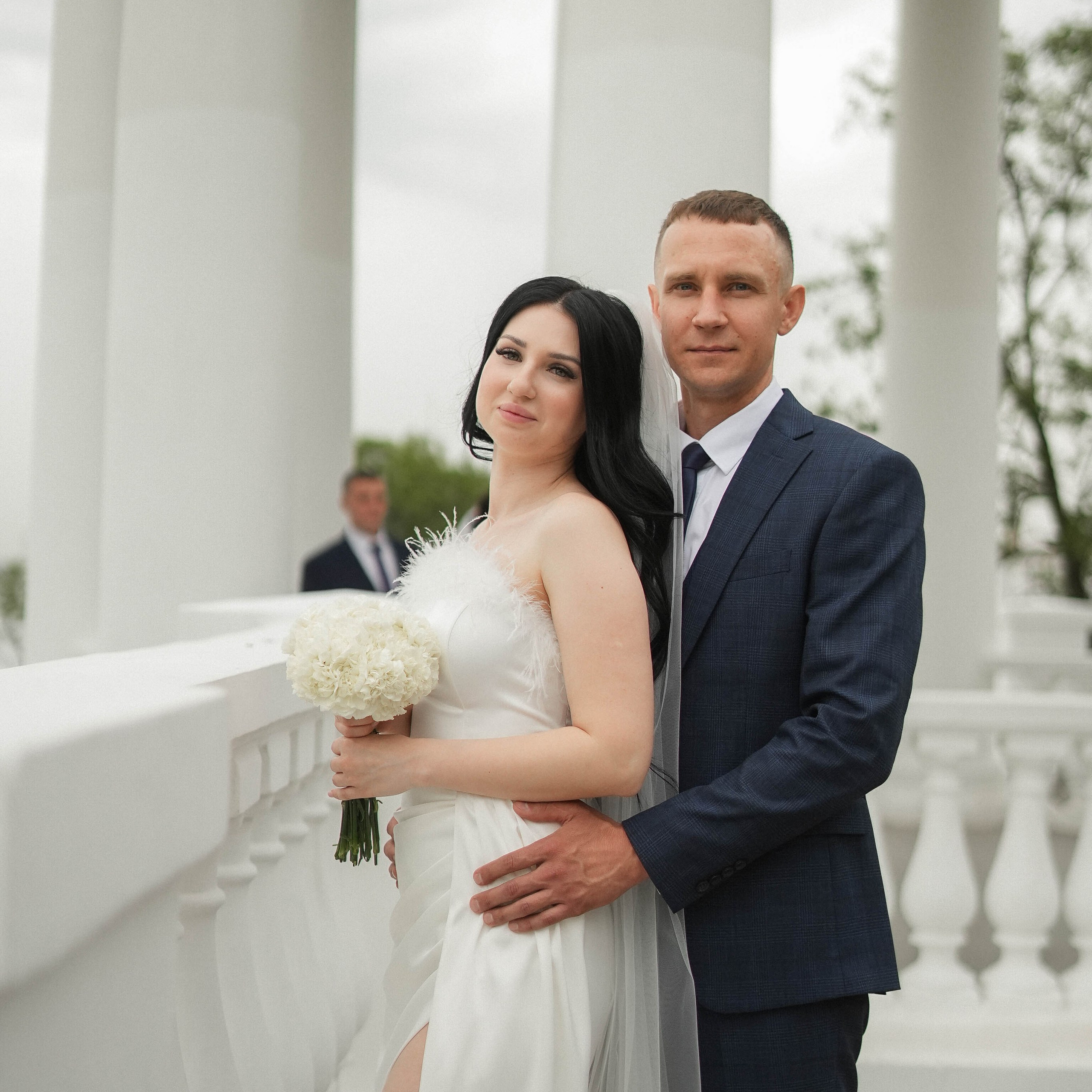 Юлианна+ Сергей. Фотограф Волгоград Анастасия Ли