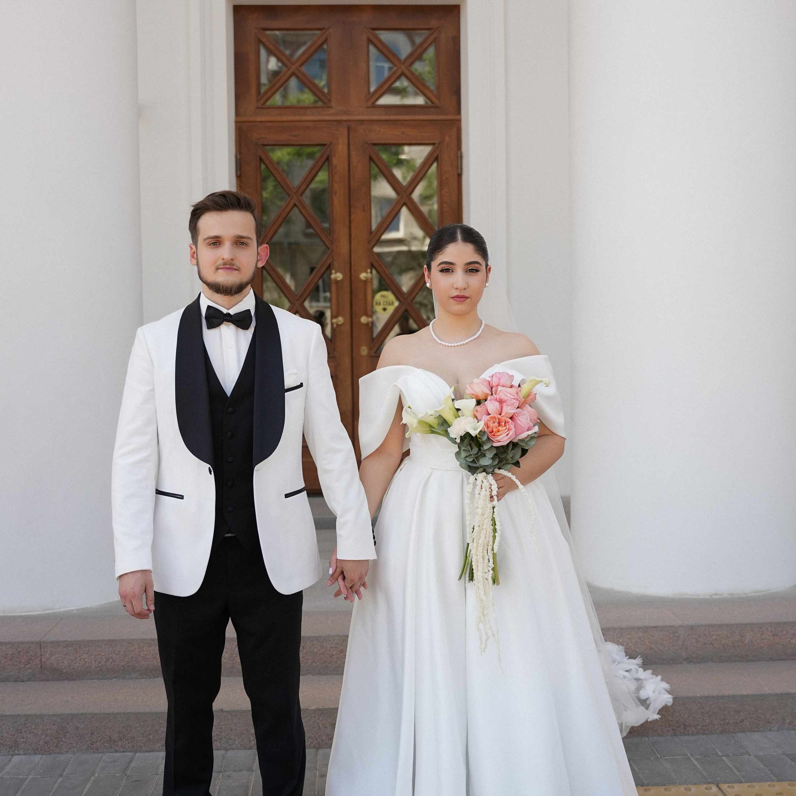Кирилл+ Ани. Фотограф Волгоград Анастасия Ли
