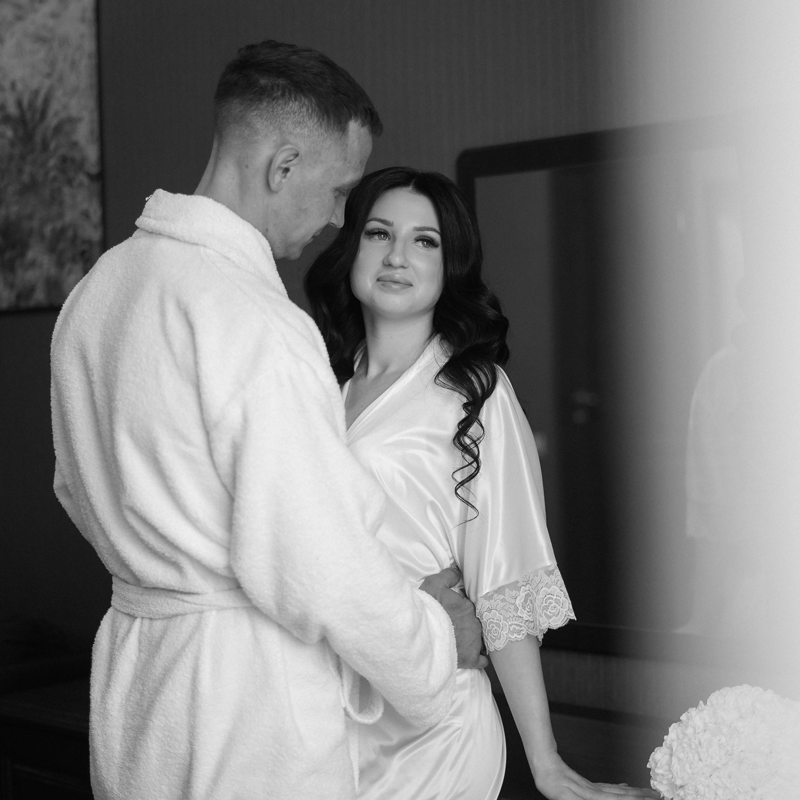 Юлианна+ Сергей. Фотограф Волгоград Анастасия Ли