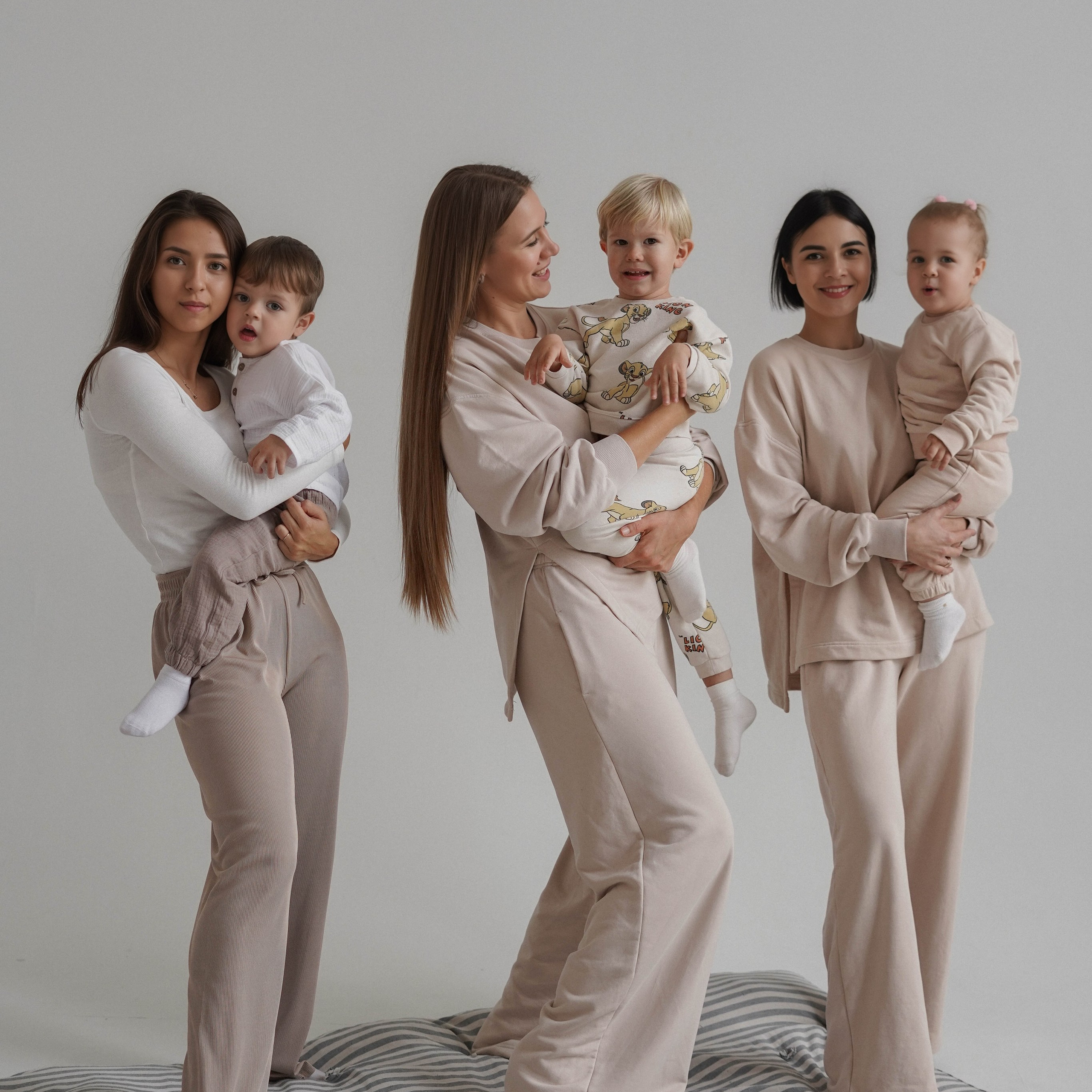 Отзывы. Фотограф Волгоград Анастасия Ли