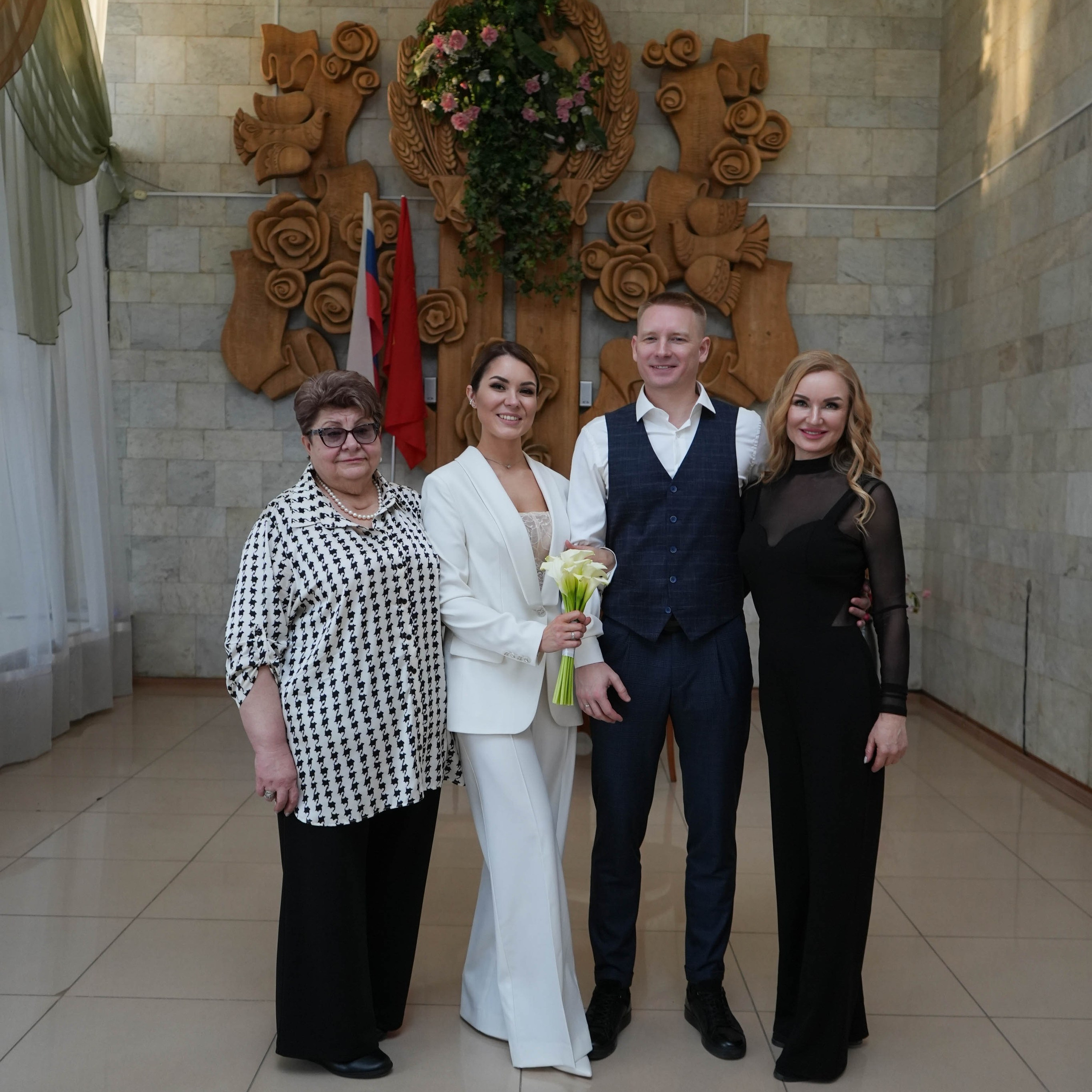 Лена+ Илья. Фотограф Волгоград Анастасия Ли