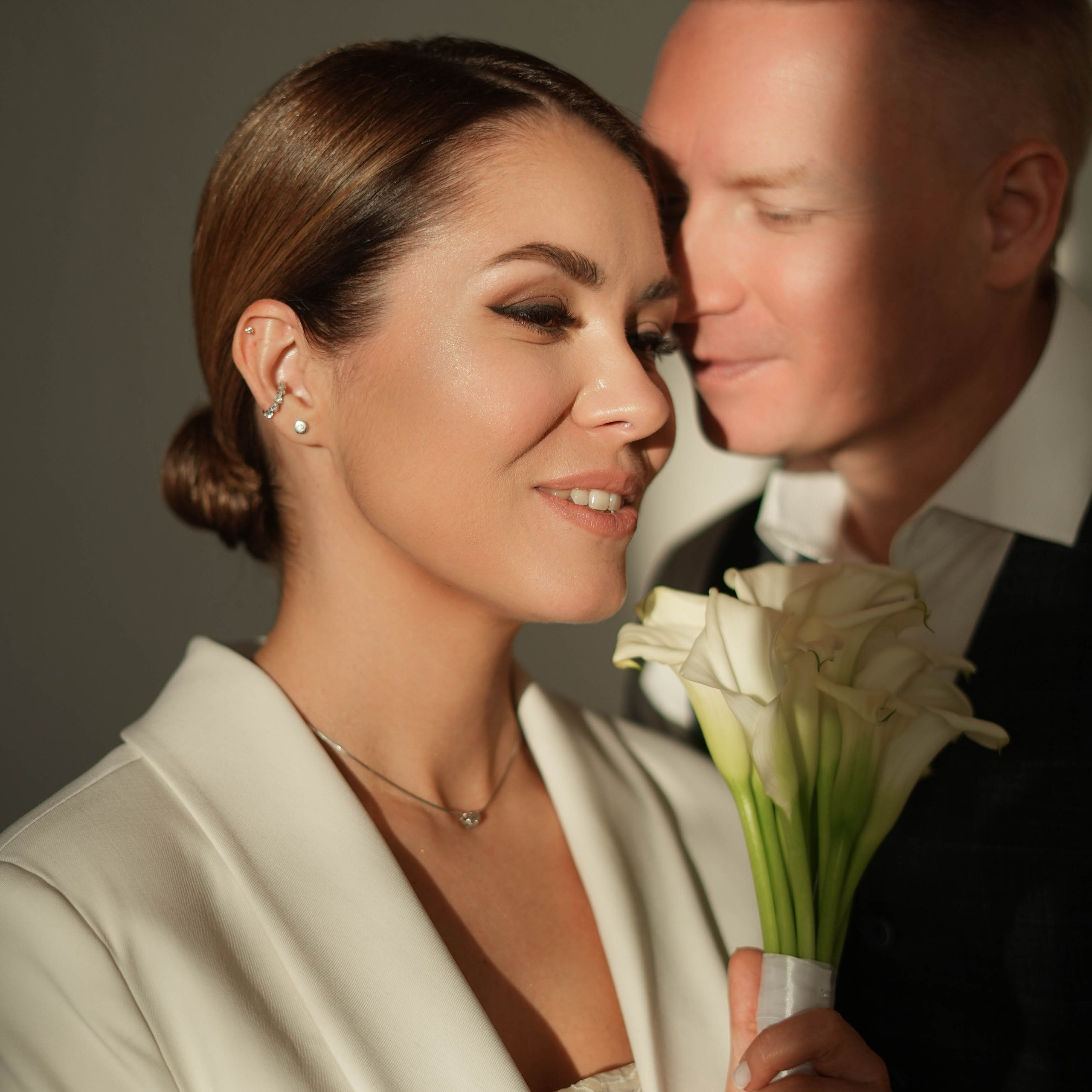 Лена+ Илья. Фотограф Волгоград Анастасия Ли