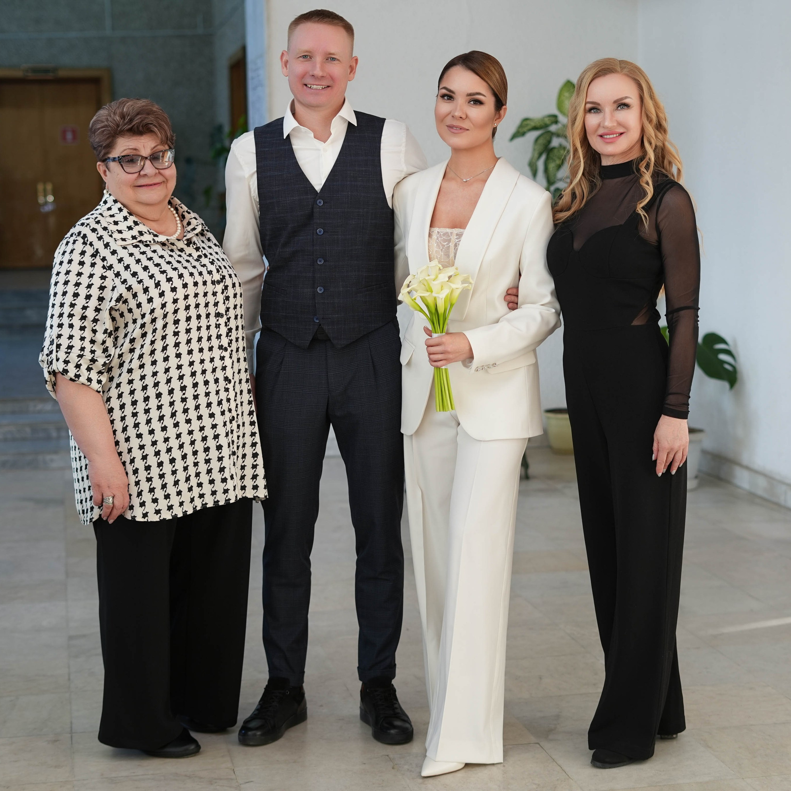 Лена+ Илья. Фотограф Волгоград Анастасия Ли