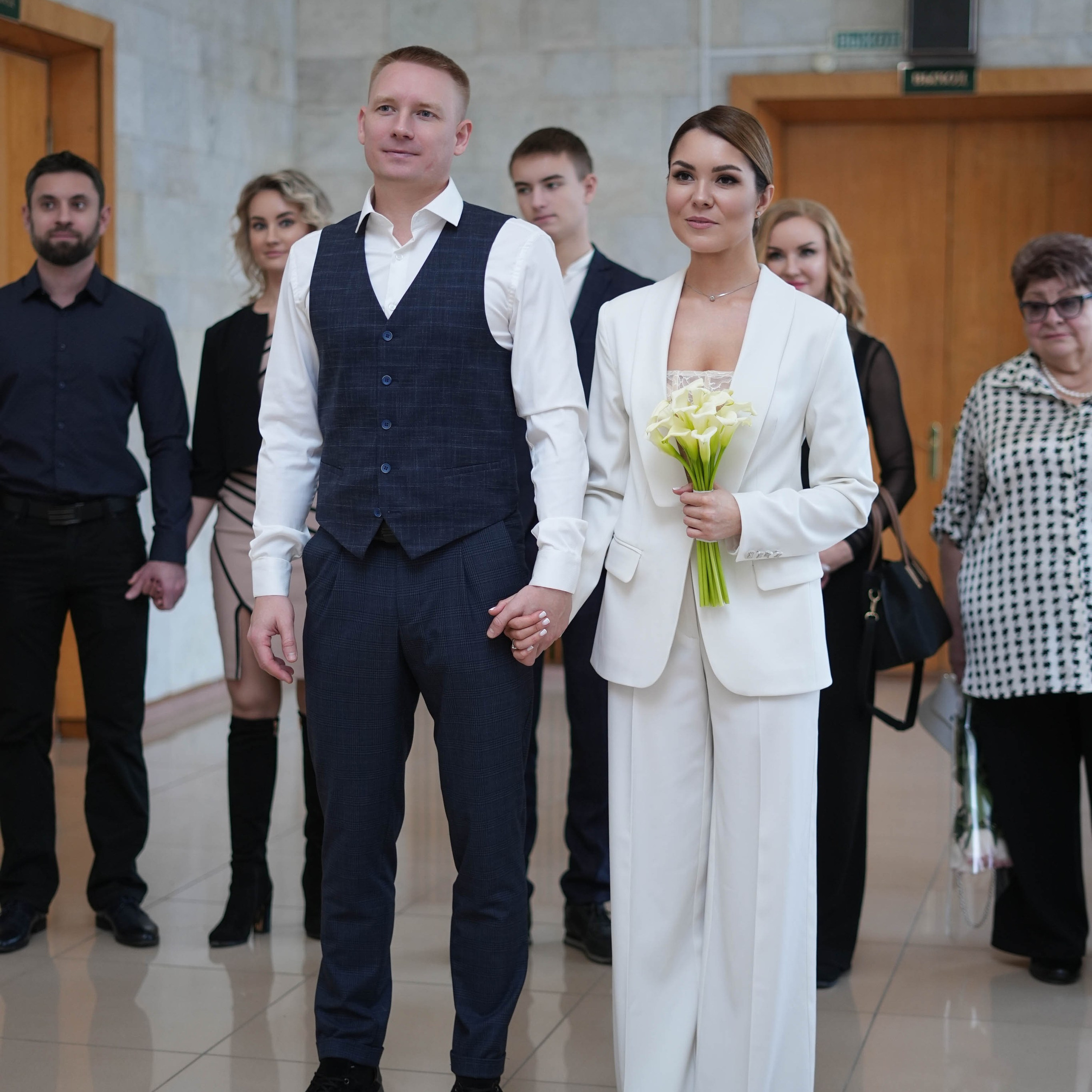 Лена+ Илья. Фотограф Волгоград Анастасия Ли