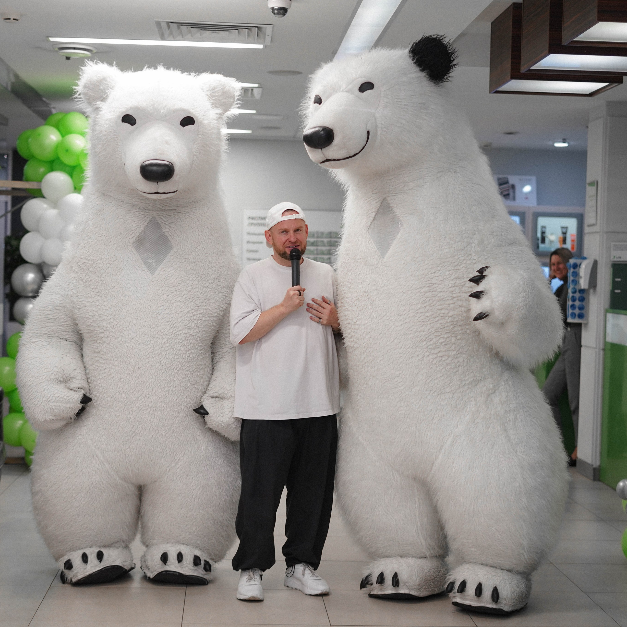 X-fit 10 лет. Фотограф Волгоград Анастасия Ли