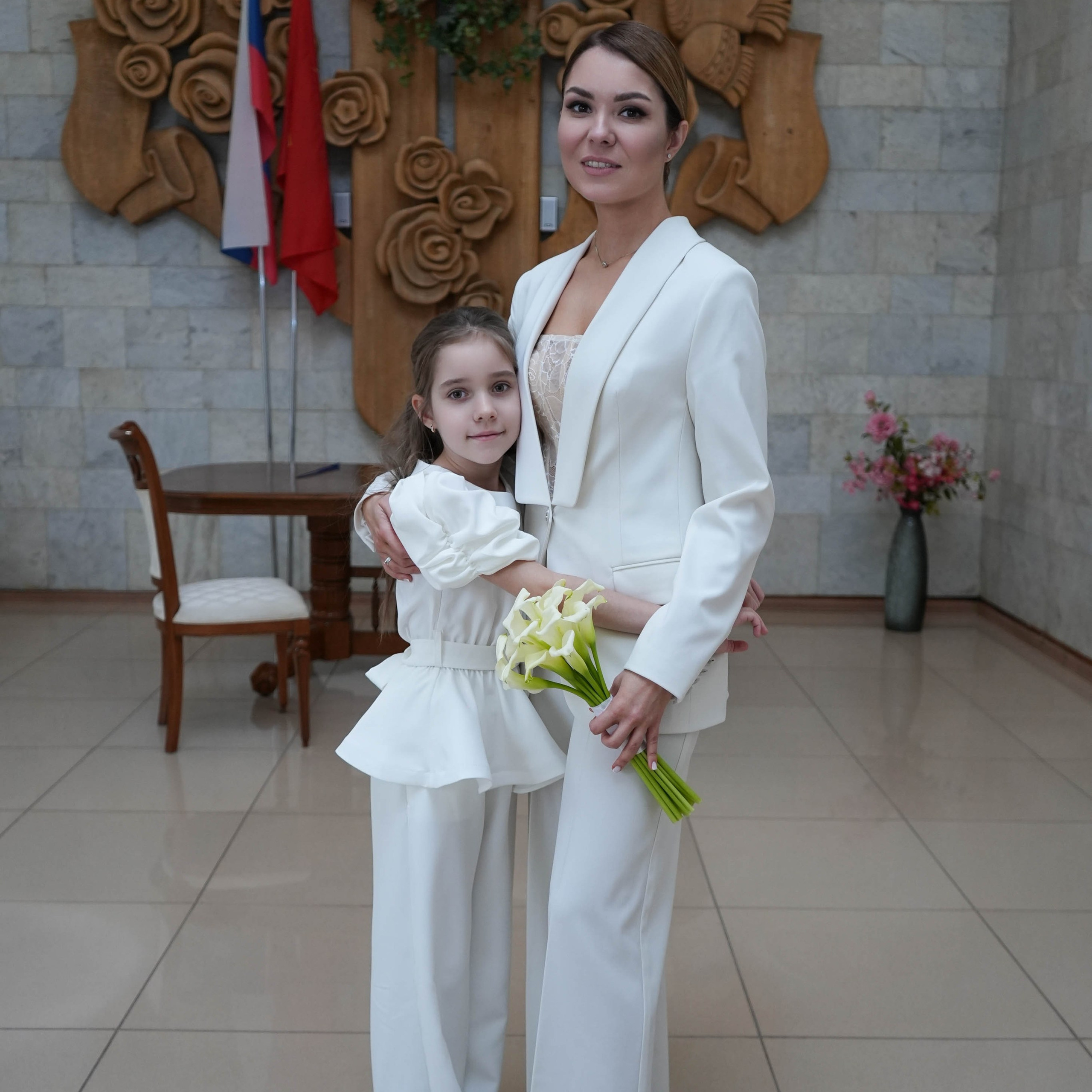 Лена+ Илья. Фотограф Волгоград Анастасия Ли