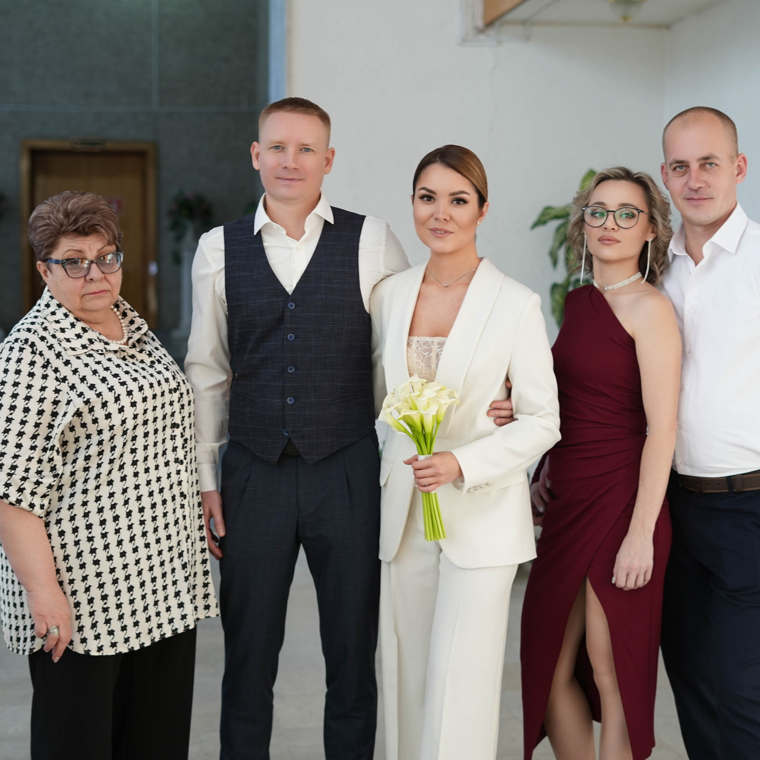 Лена+ Илья. Фотограф Волгоград Анастасия Ли