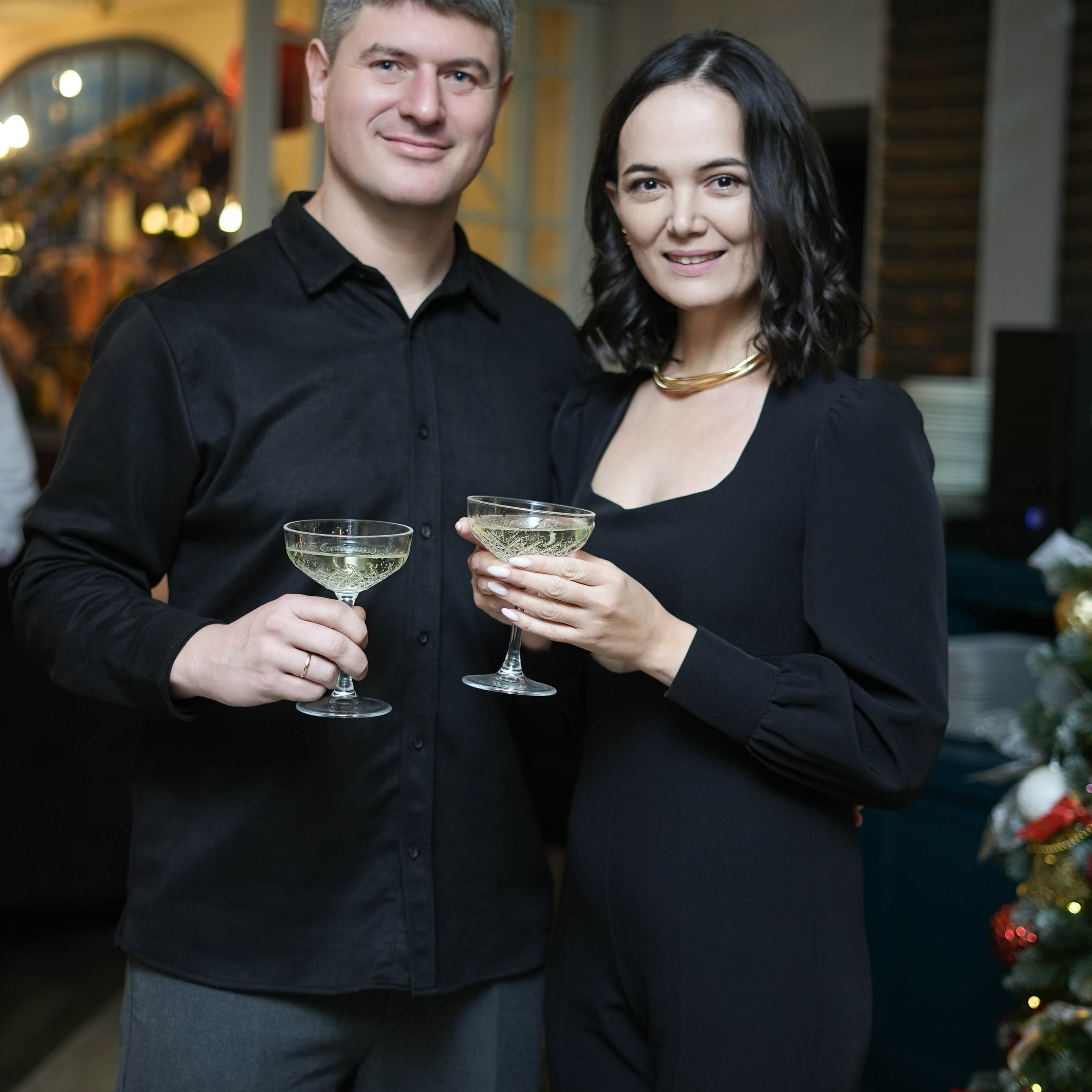 Лена+ Илья. Фотограф Волгоград Анастасия Ли