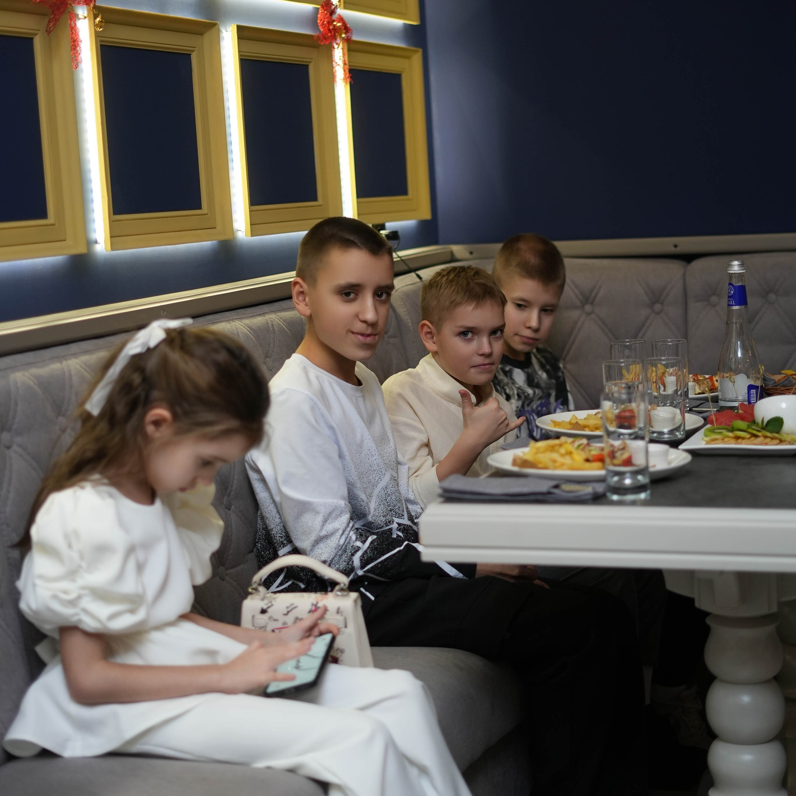Лена+ Илья. Фотограф Волгоград Анастасия Ли