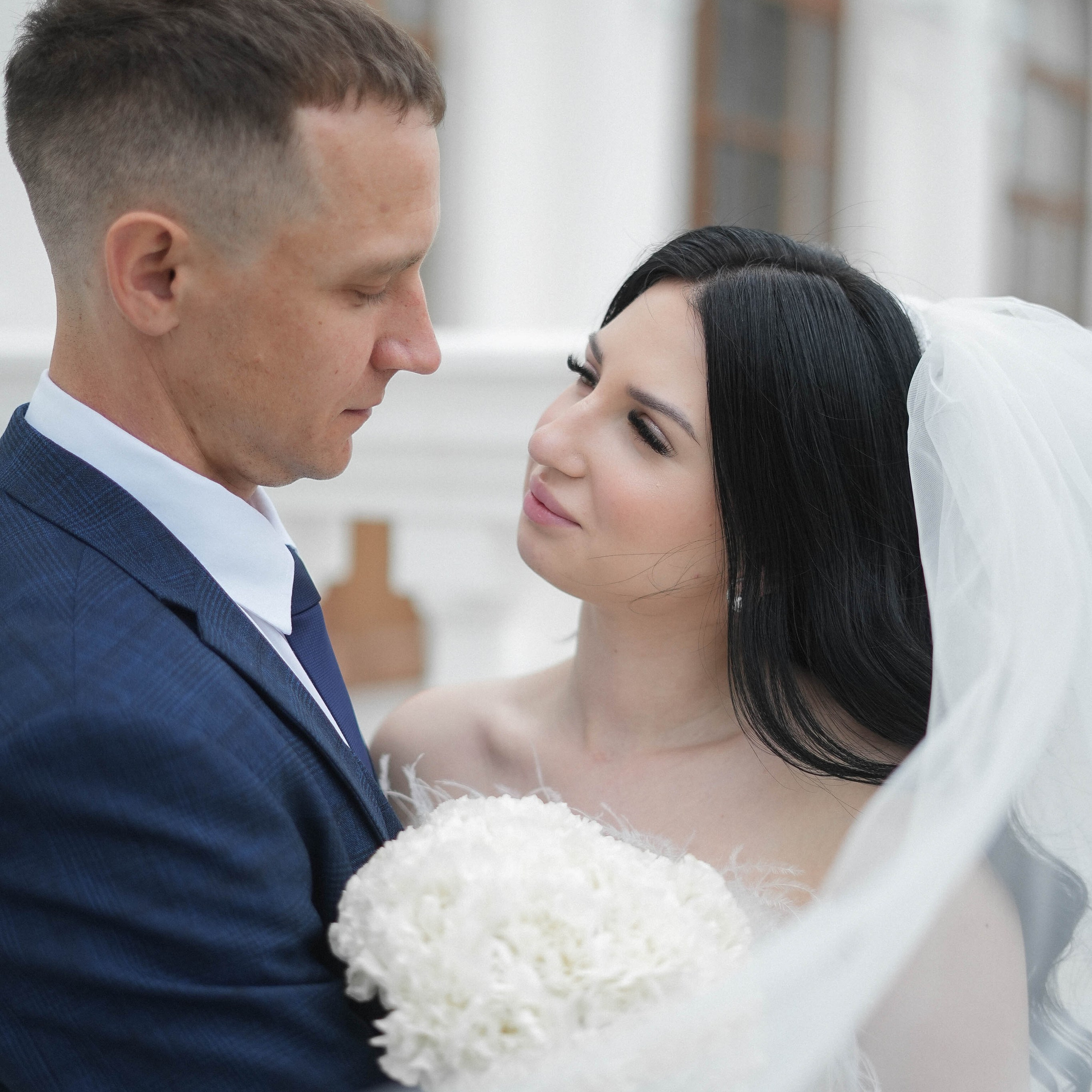 Юлианна+ Сергей. Фотограф Волгоград Анастасия Ли