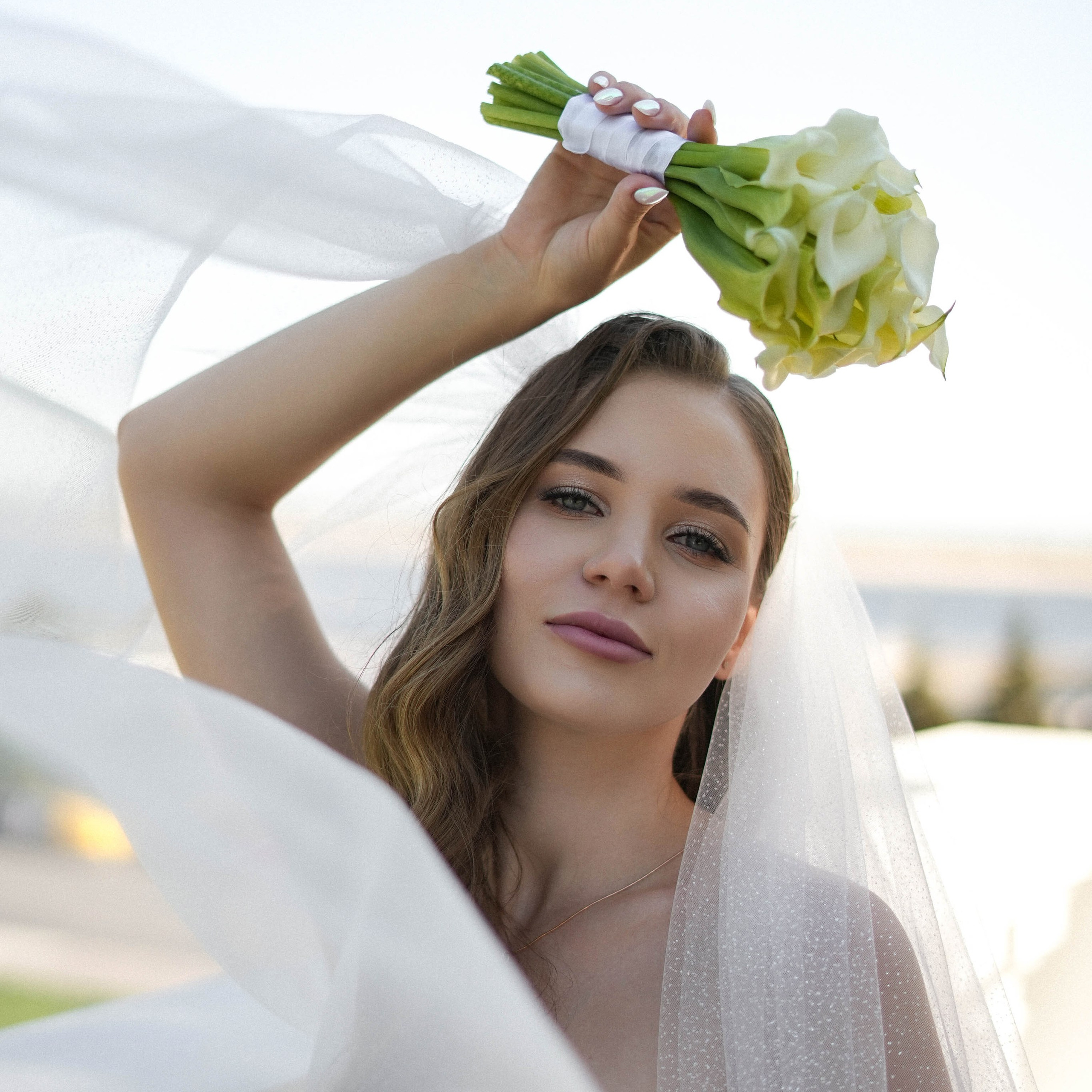 Сергей+ Диана. Фотограф Волгоград Анастасия Ли