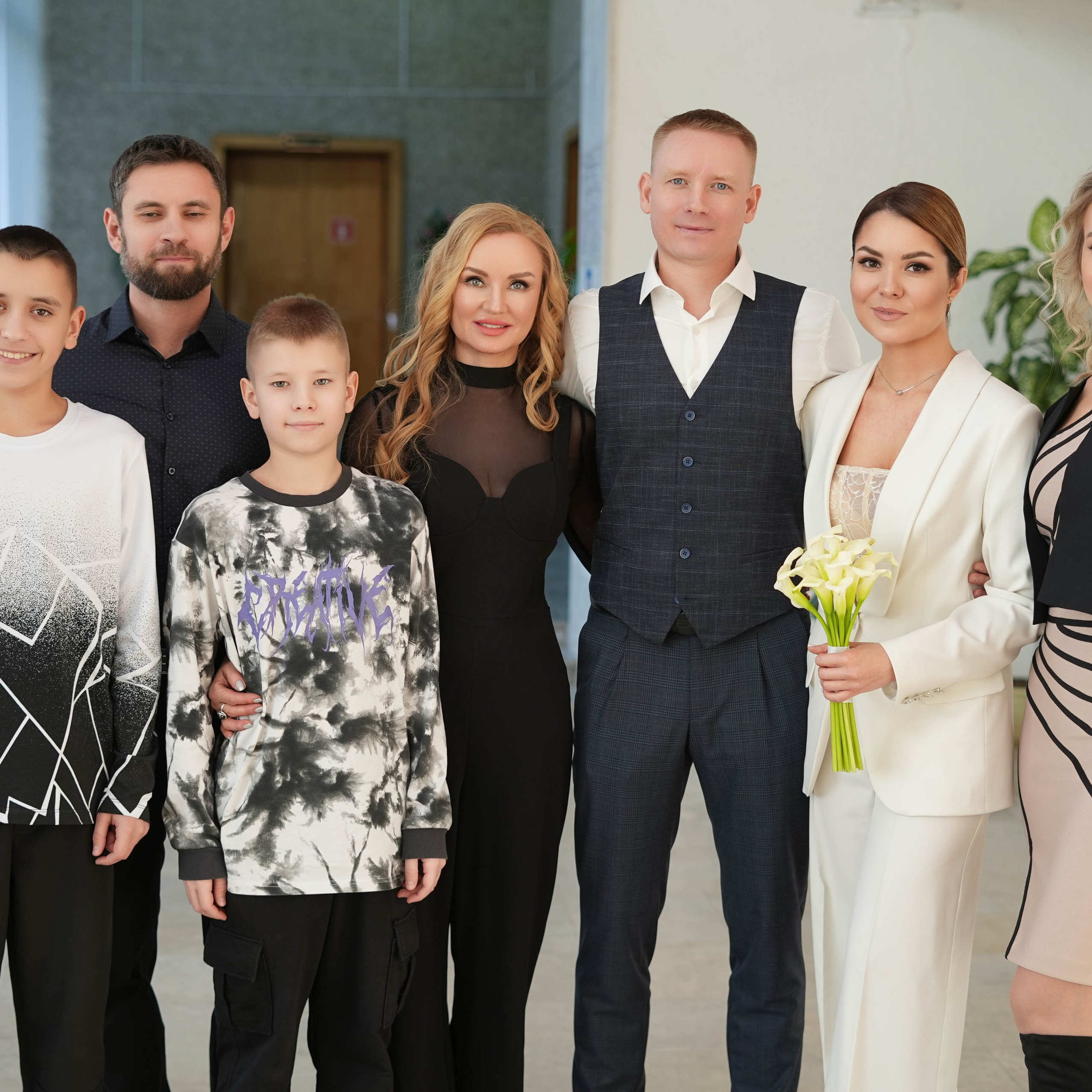 Лена+ Илья. Фотограф Волгоград Анастасия Ли