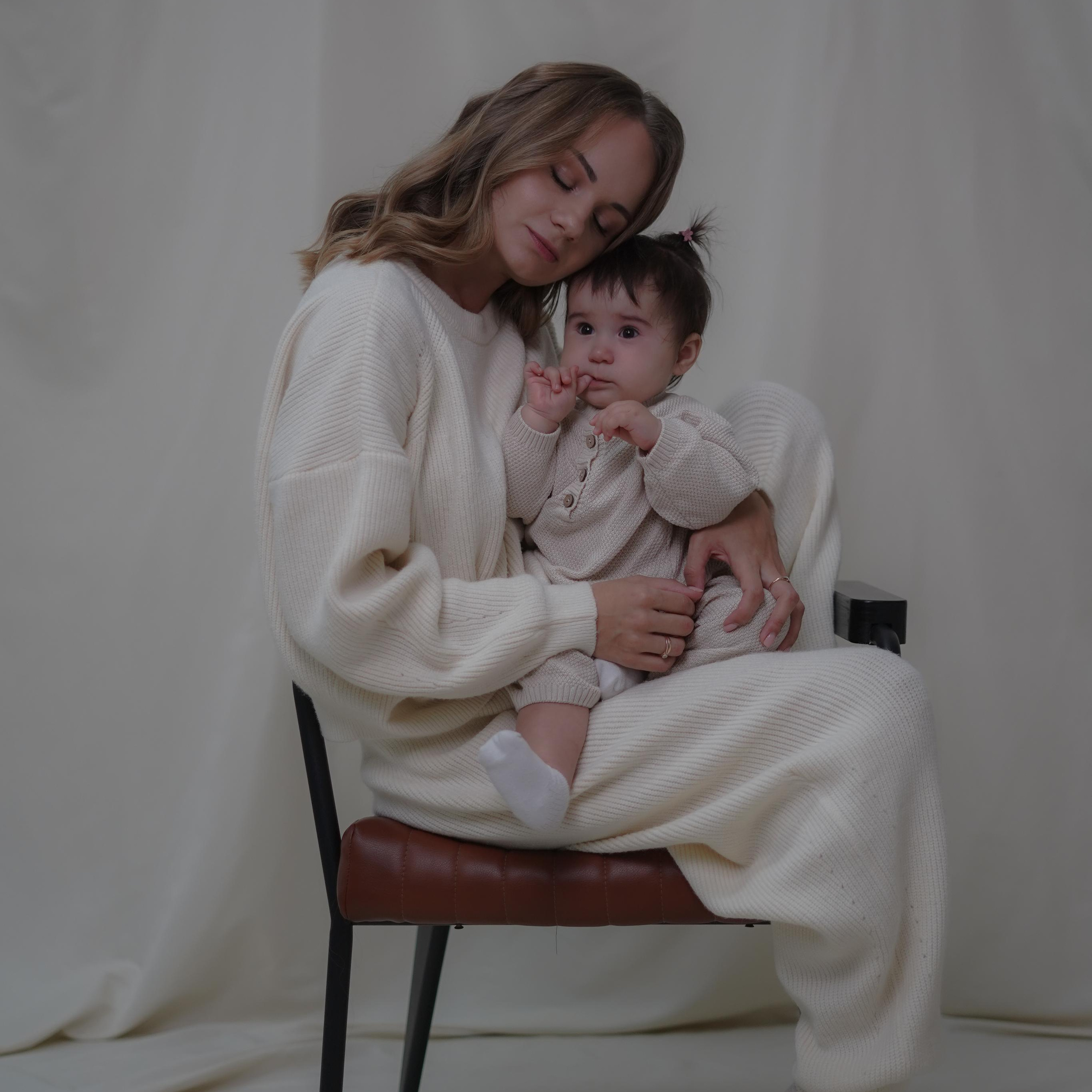Вова+ Полина= Вика. Фотограф Волгоград Анастасия Ли